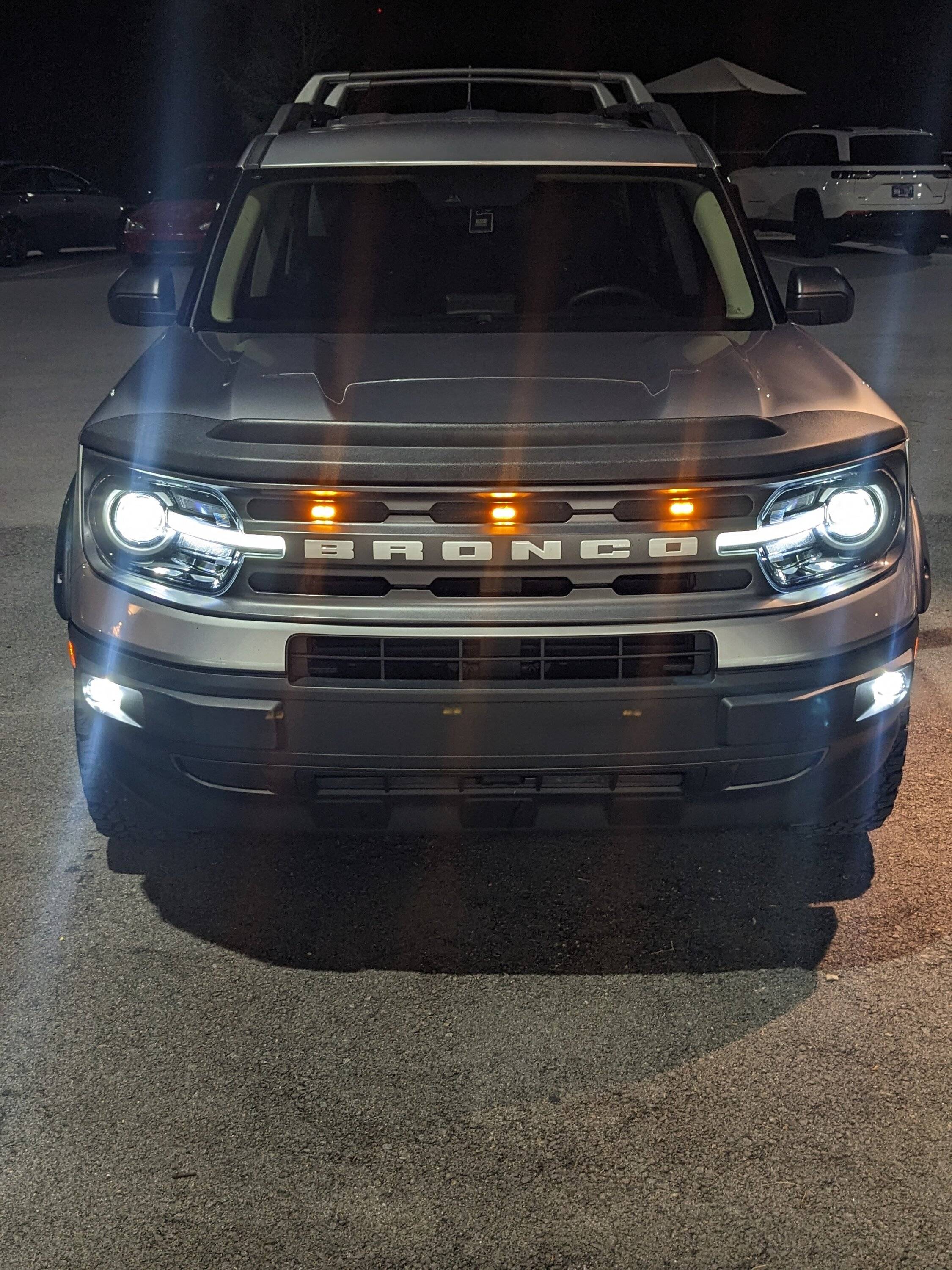 Ford Bronco Sport What did you do TO your Bronco Sport today? PXL_20230410_005151408.PORTRAIT.ORIGINAL