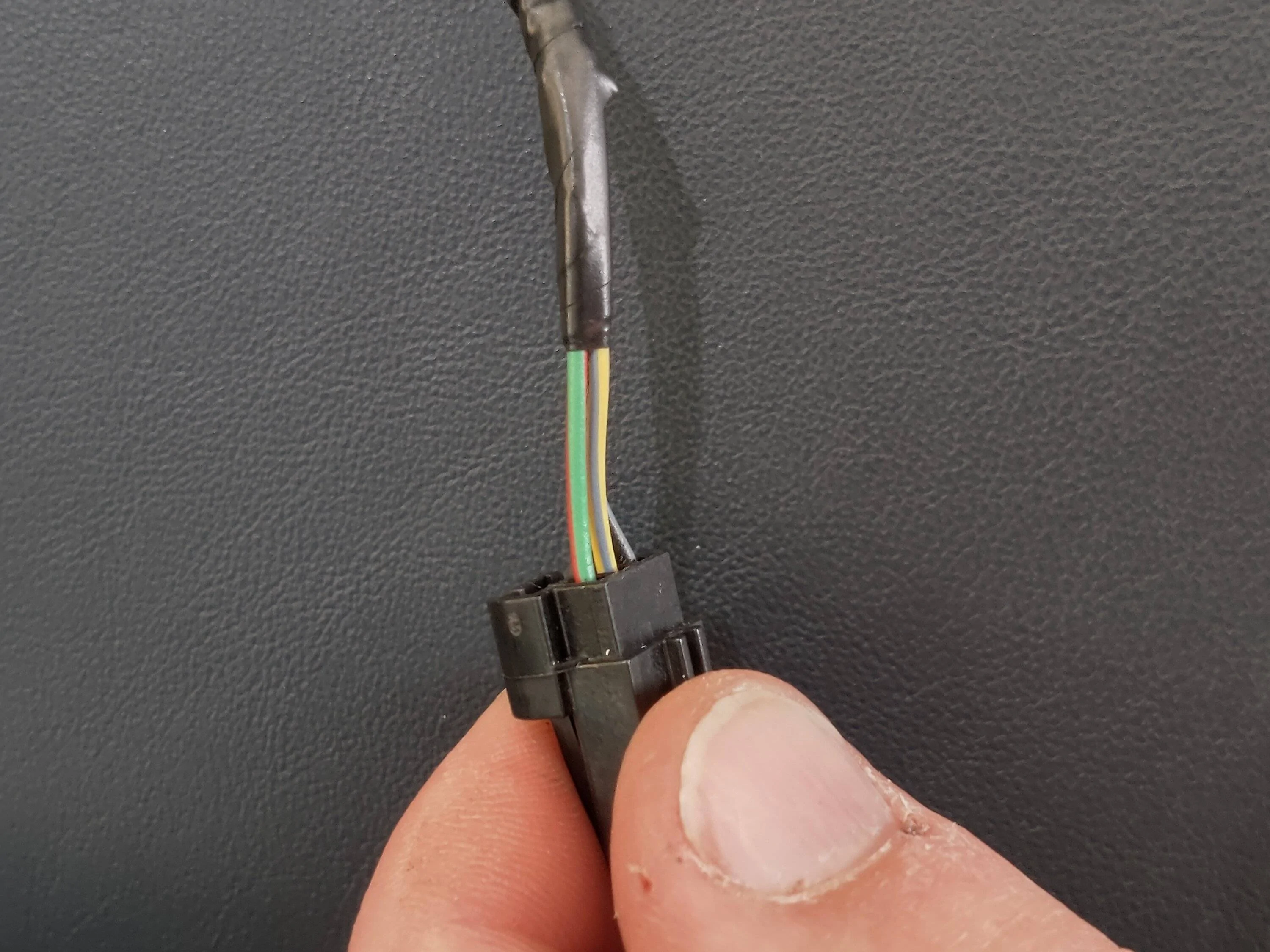 Ford Bronco Sport Cup Holder Ambient Lighting IMG_20230407_181654191_HDR