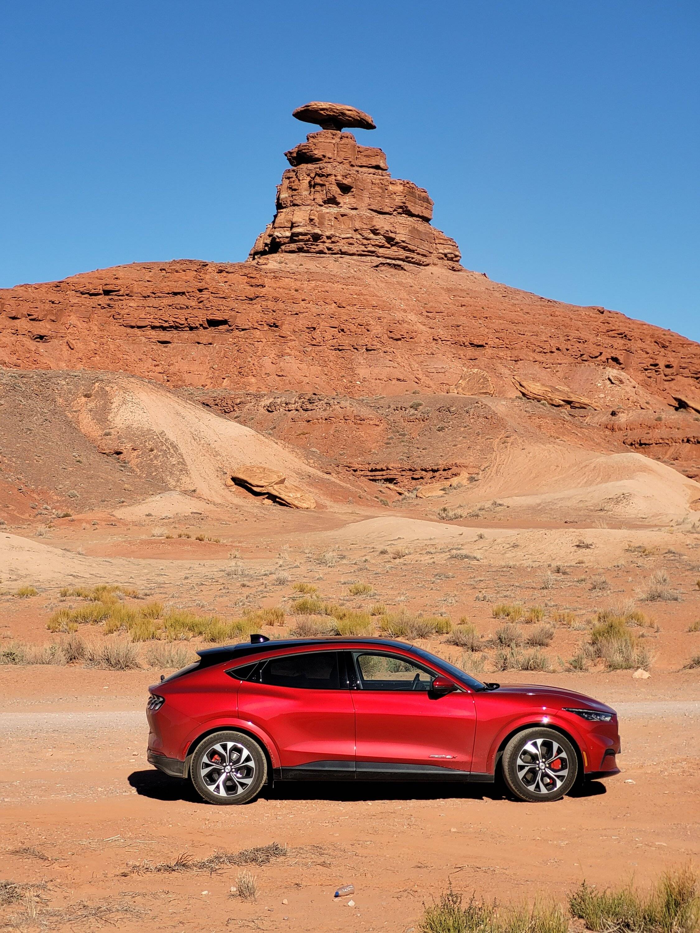 Ford Bronco Sport Show Us Your Bad Ass Other Ride! 20211016_154549