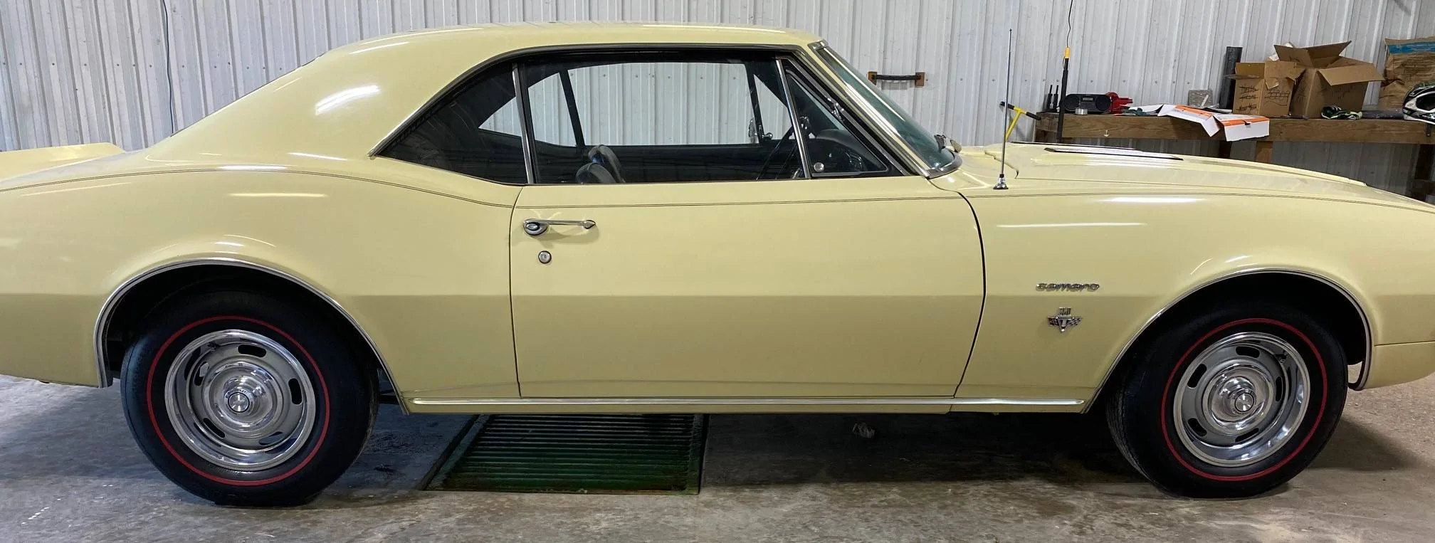 Ford Bronco Sport Show Us Your Bad Ass Other Ride! after_01_cropped