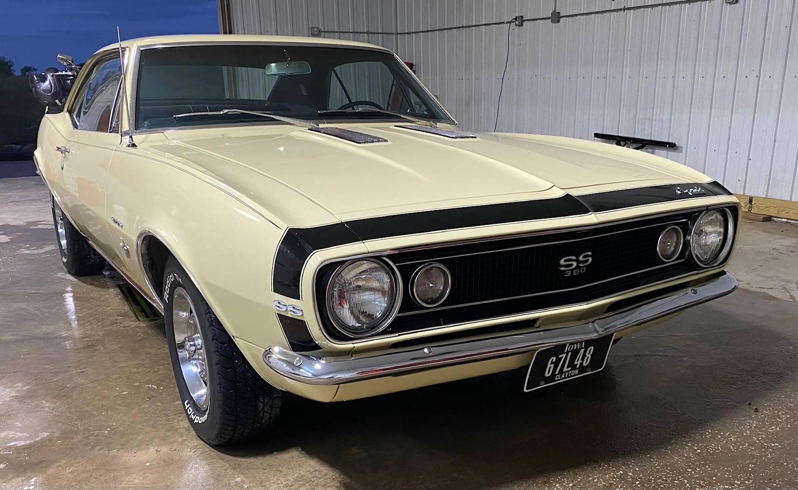 Ford Bronco Sport Show Us Your Bad Ass Other Ride! FEF_29Jul2022