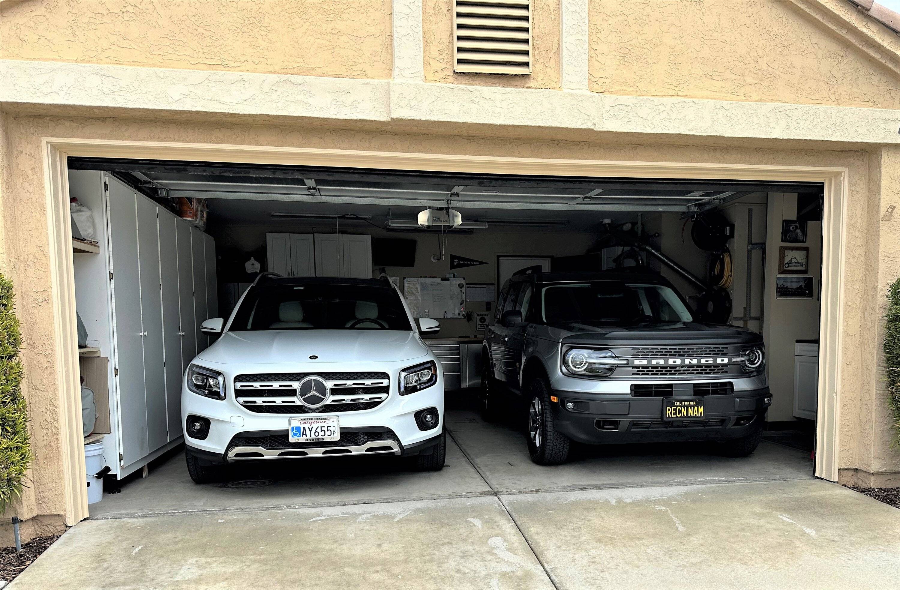 Ford Bronco Sport Show Us Your Bad Ass Other Ride! 3-22-2023