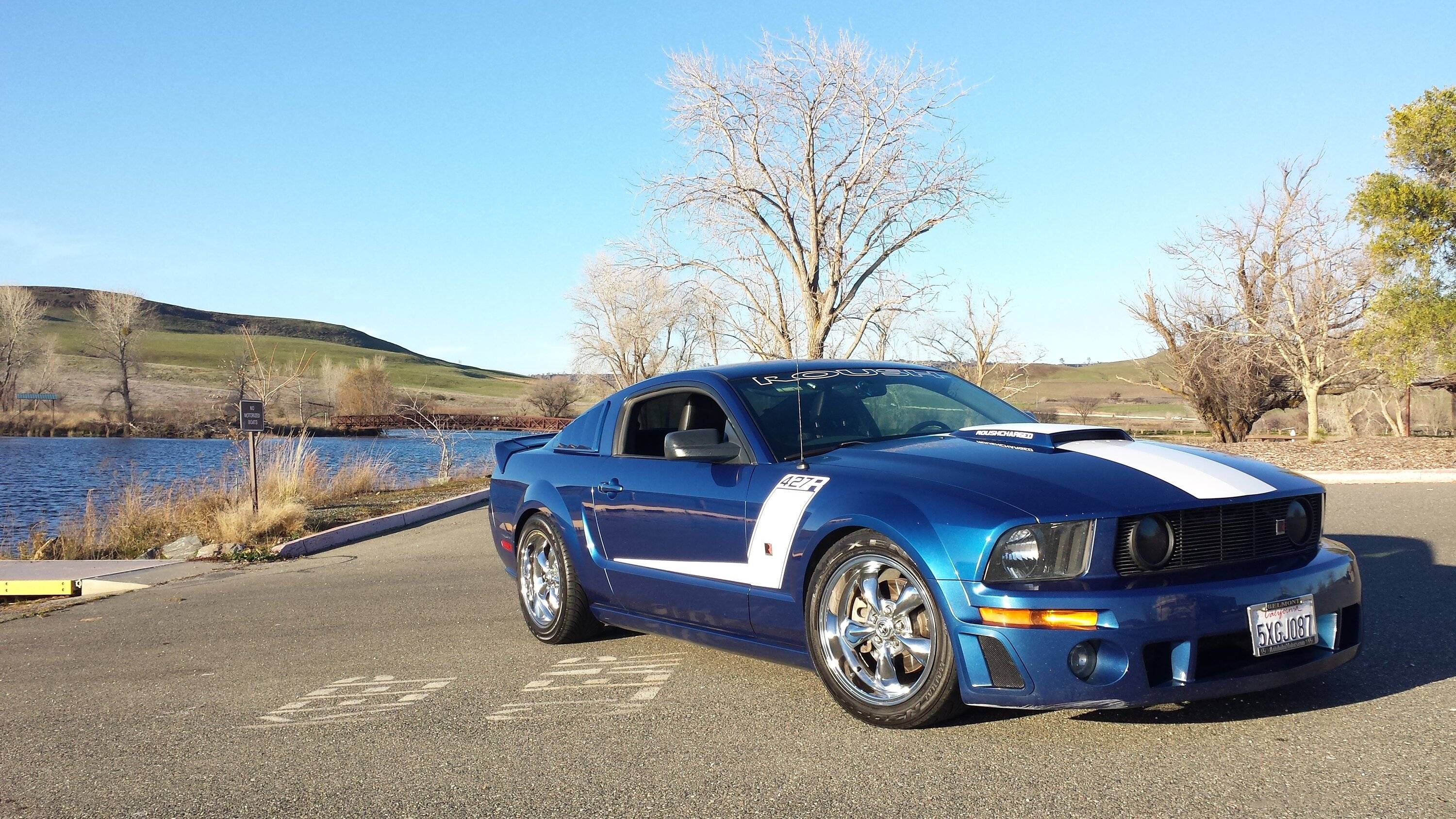 Ford Bronco Sport Show Us Your Bad Ass Other Ride! 20150131_161250