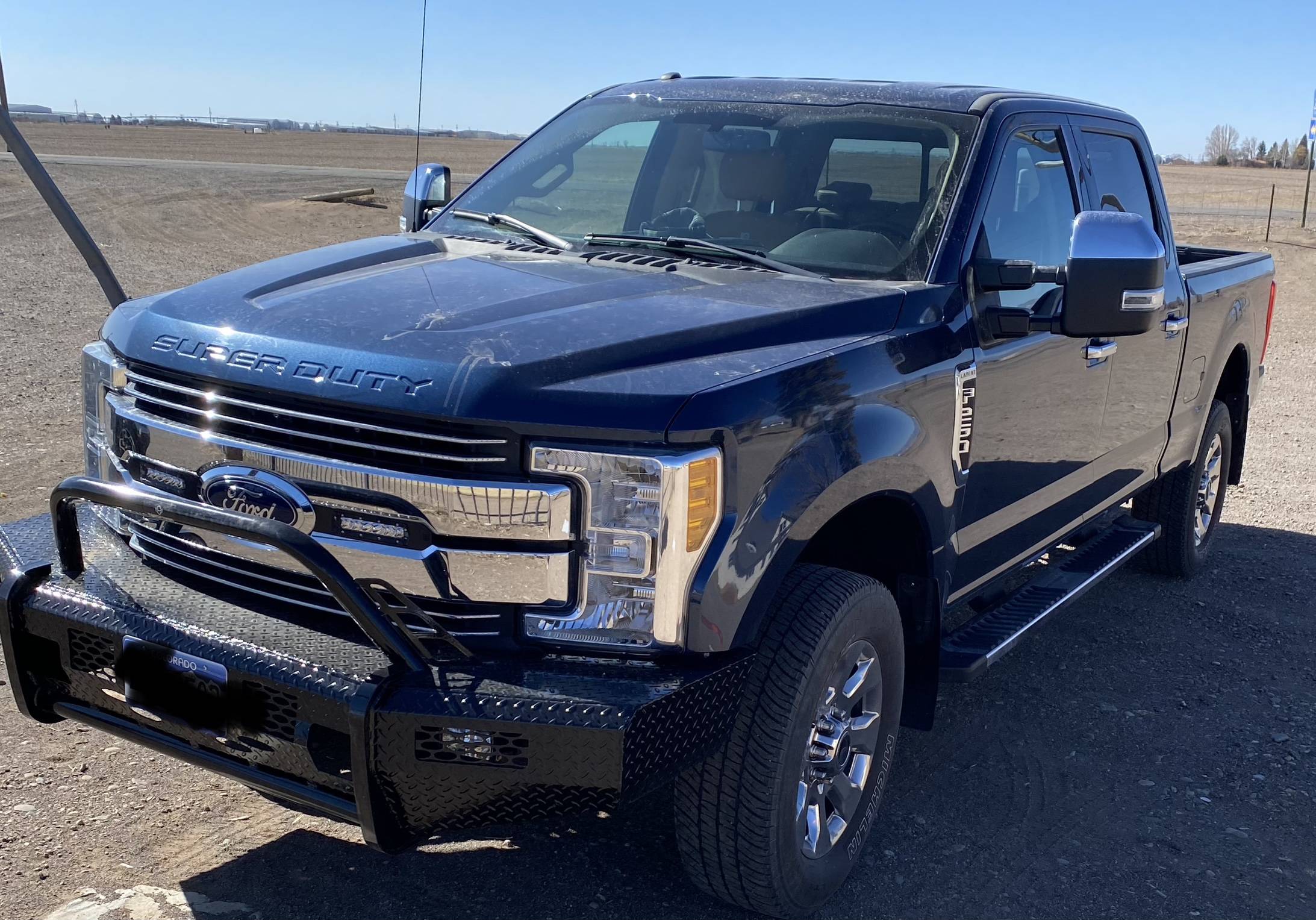 Ford Bronco Sport Show Us Your Bad Ass Other Ride! 76D62034-E1E4-4EFC-8ED4-776BF2728835