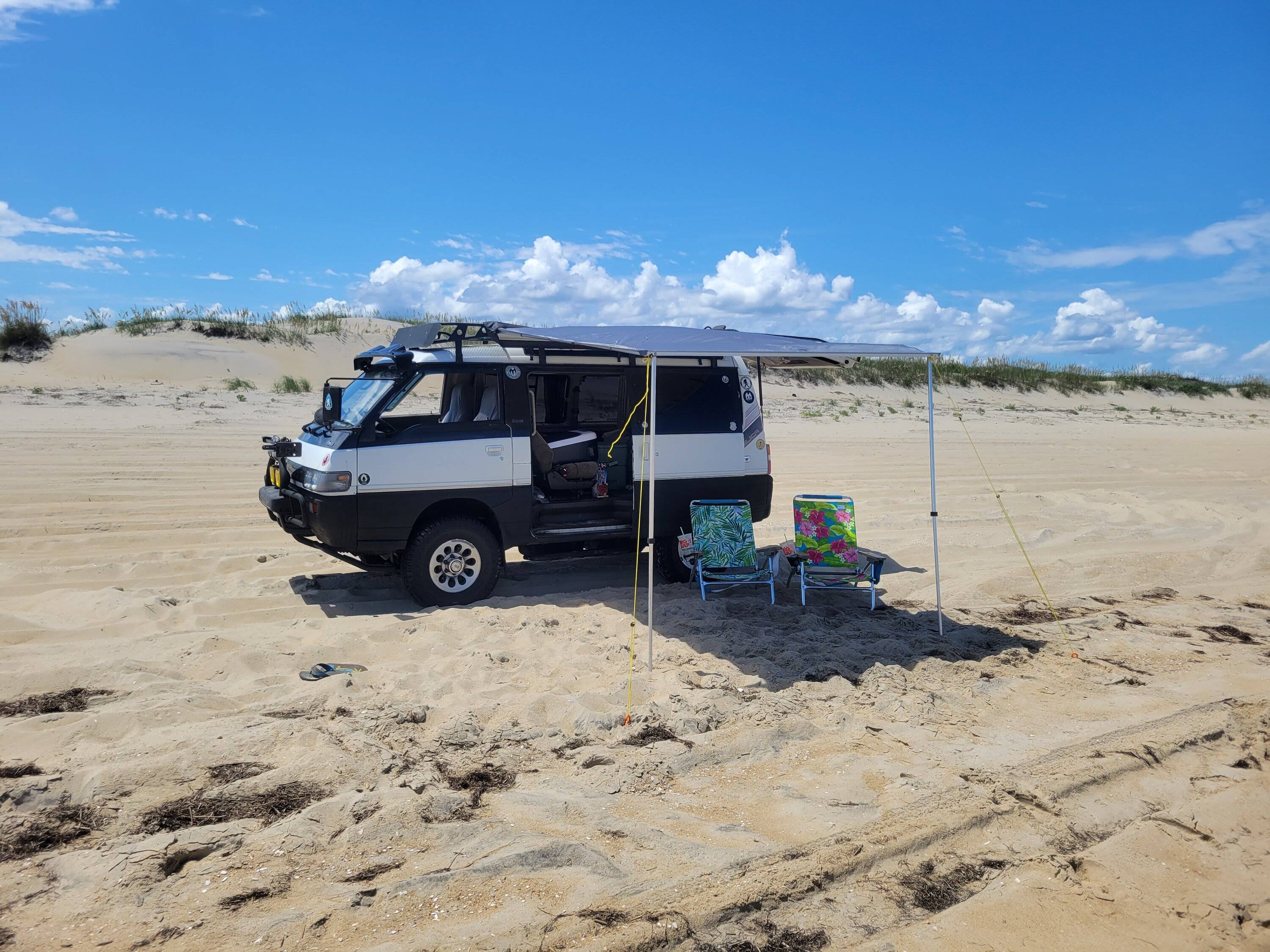 Ford Bronco Sport Show Us Your Bad Ass Other Ride! 20220814_133112