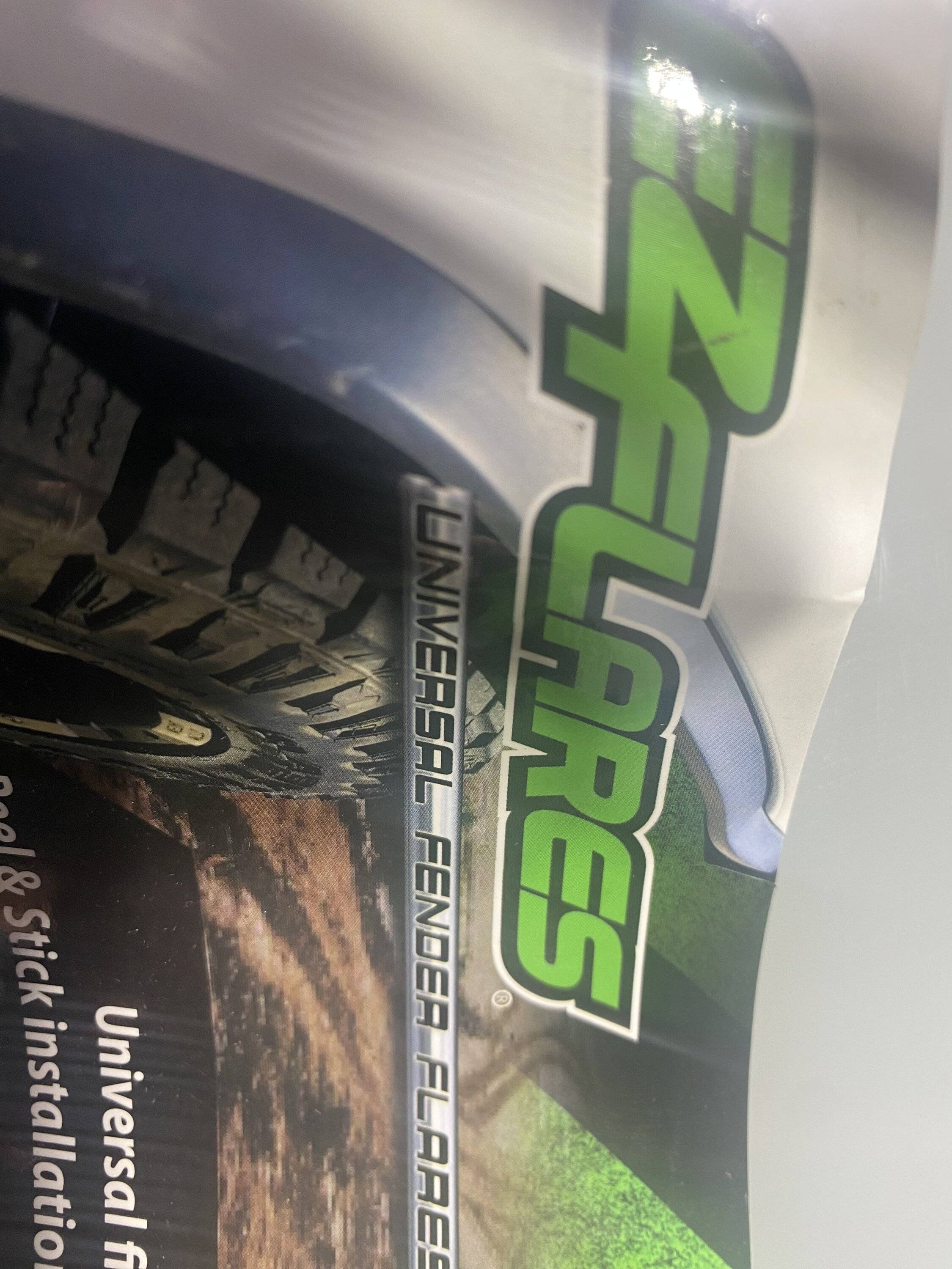 Ford Bronco Sport Lift, larger tires, impact to mpg? 91F8F692-ACA0-4BBB-B4D4-56BA4FB7E10E