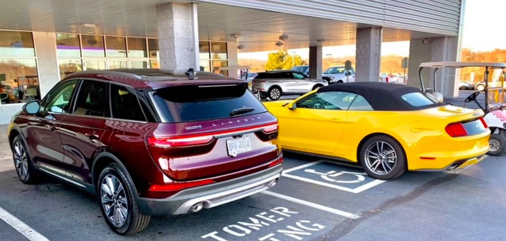 Ford Bronco Sport Show Us Your Bad Ass Other Ride! 245B6786-701E-4B0B-B341-5D71EE838EFF