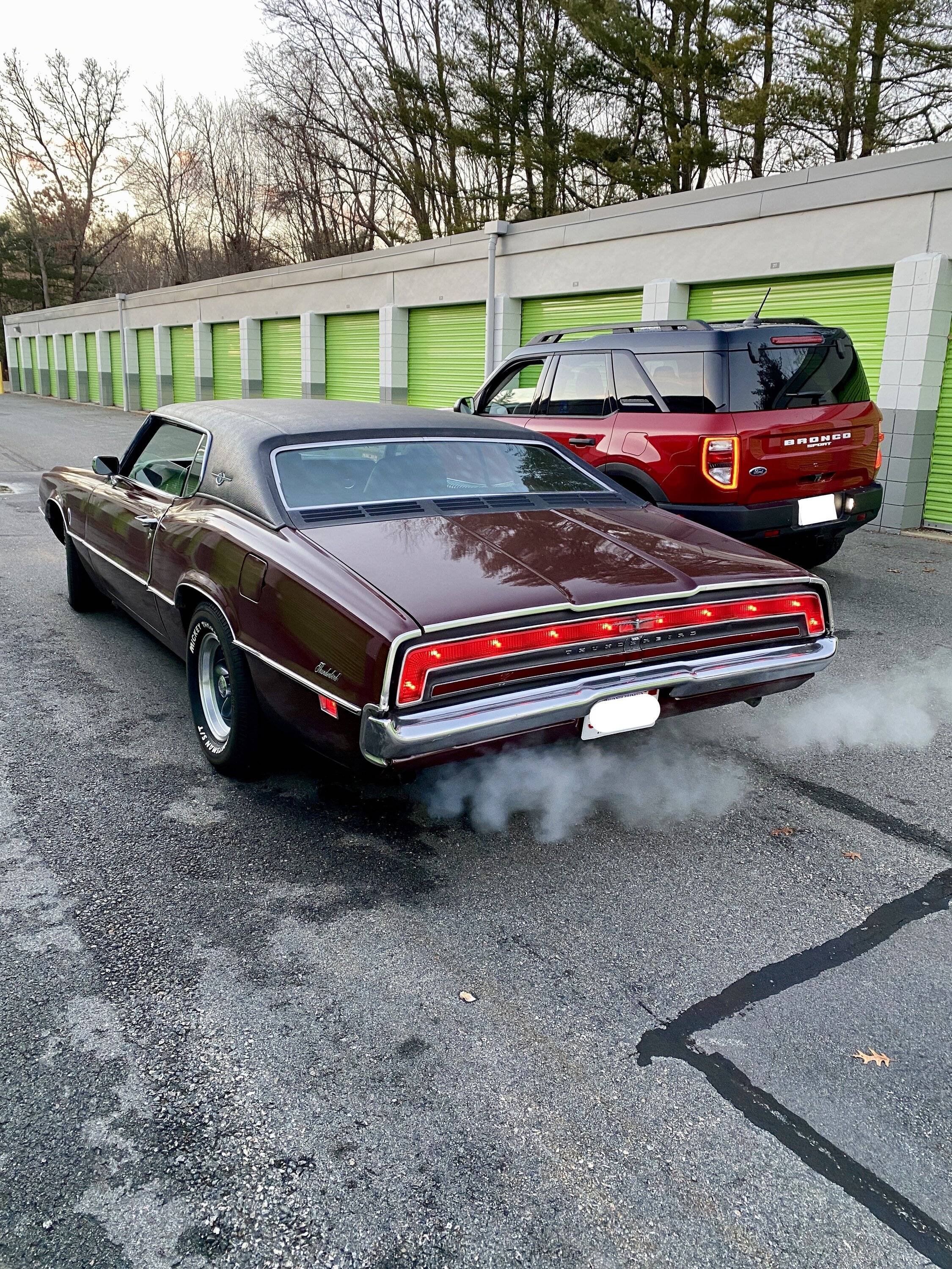 Ford Bronco Sport Show Us Your Bad Ass Other Ride! F5A6A639-700A-49F1-8C60-283FC8A70ADB_1_201_a