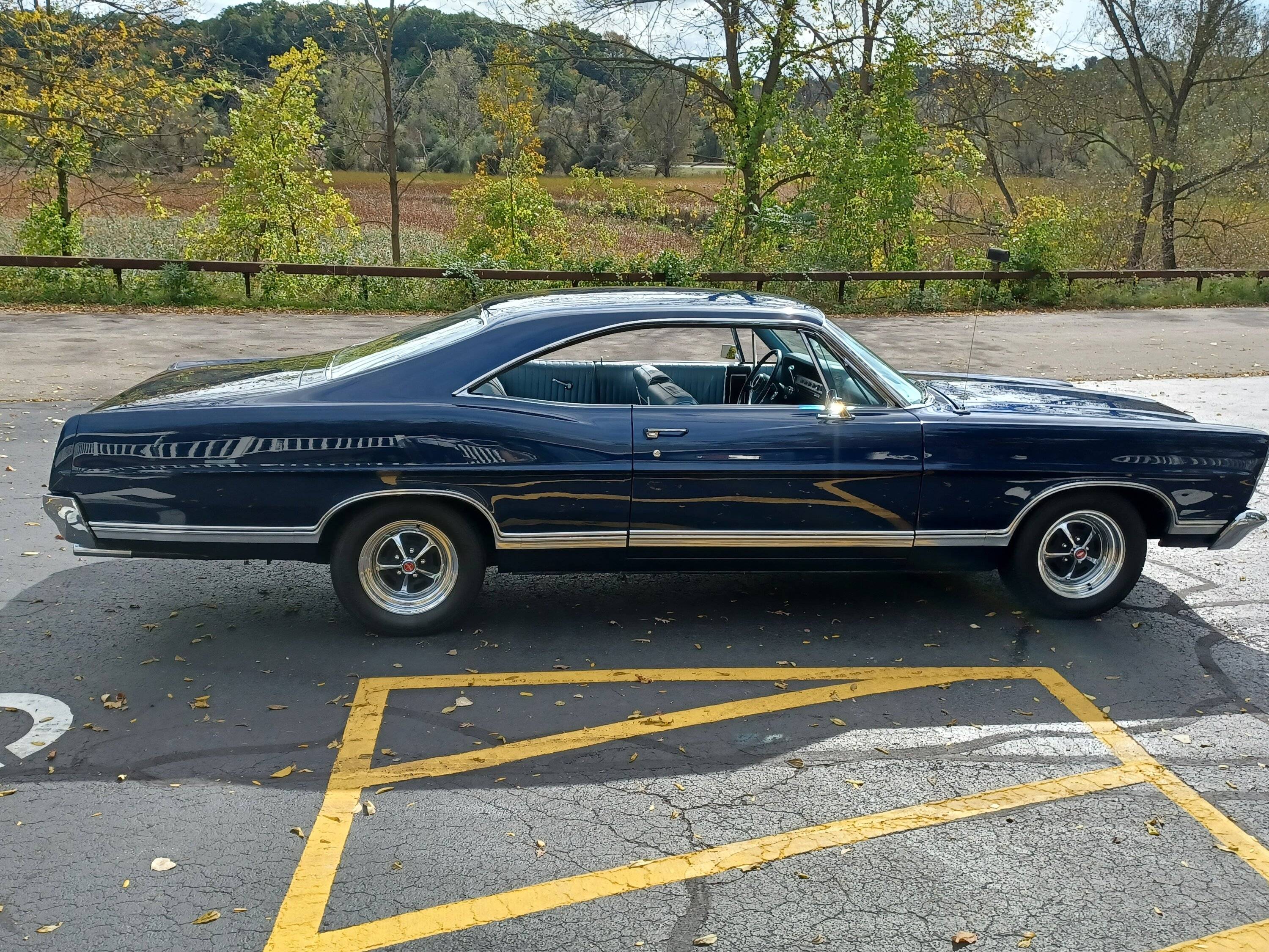Ford Bronco Sport Show Us Your Bad Ass Other Ride! 20211010_143704