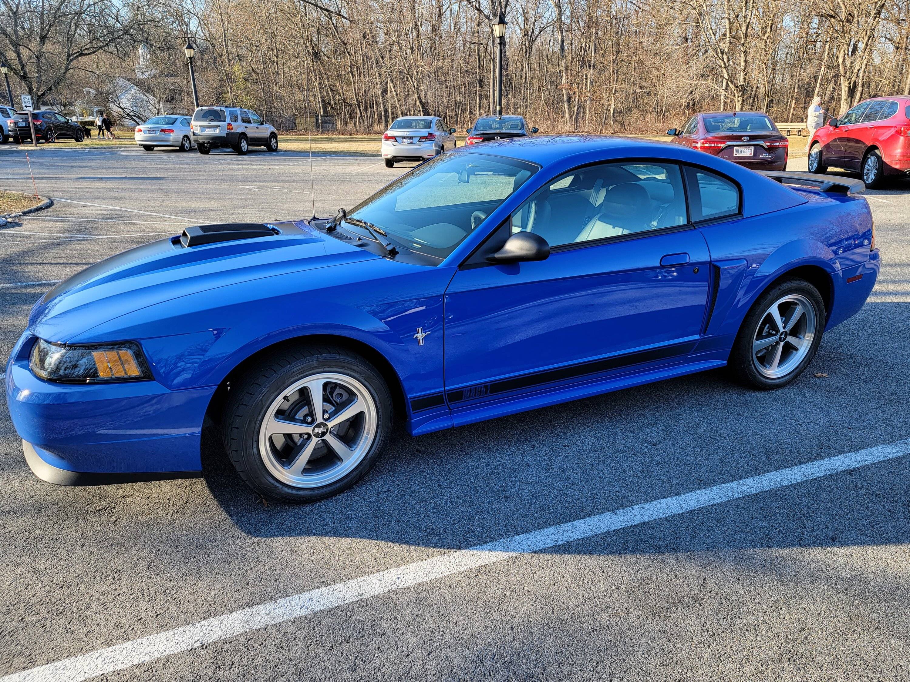 Ford Bronco Sport Show Us Your Bad Ass Other Ride! 20230215_162842