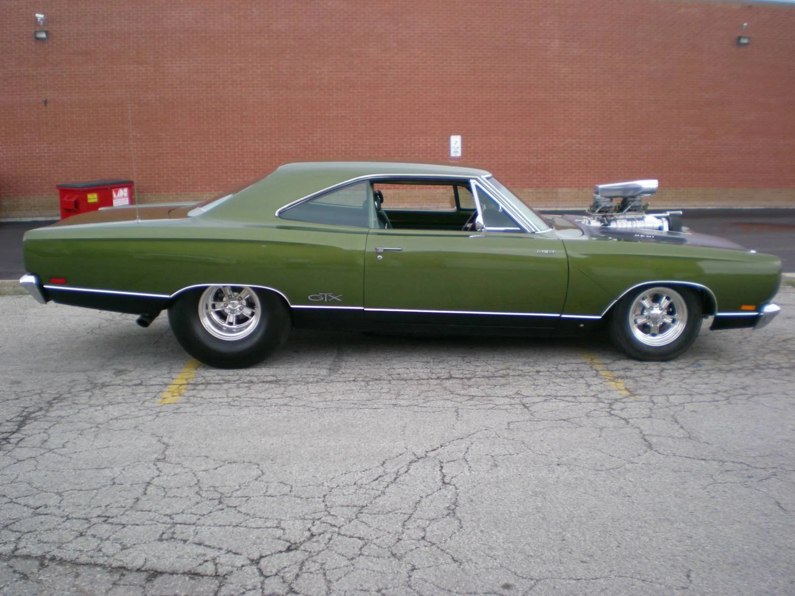Ford Bronco Sport Show Us Your Bad Ass Other Ride! hemi1
