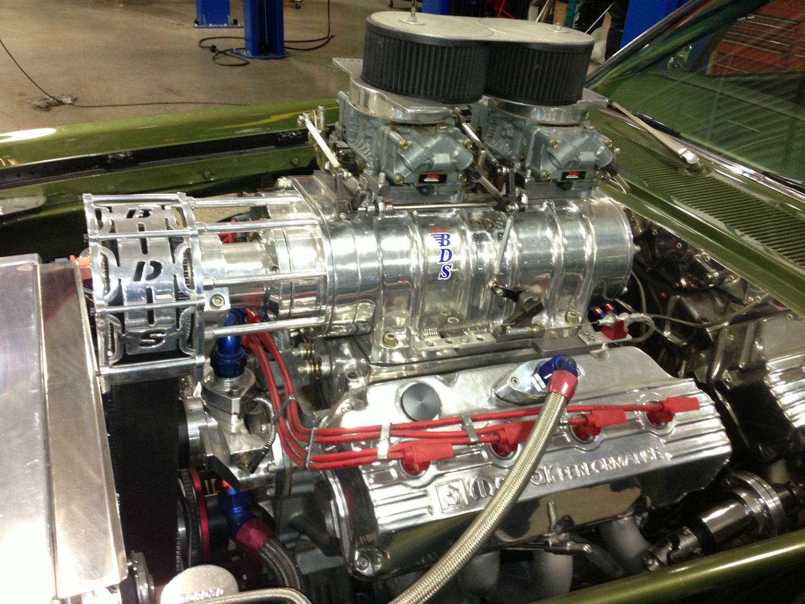 Ford Bronco Sport Show Us Your Bad Ass Other Ride! hemi6