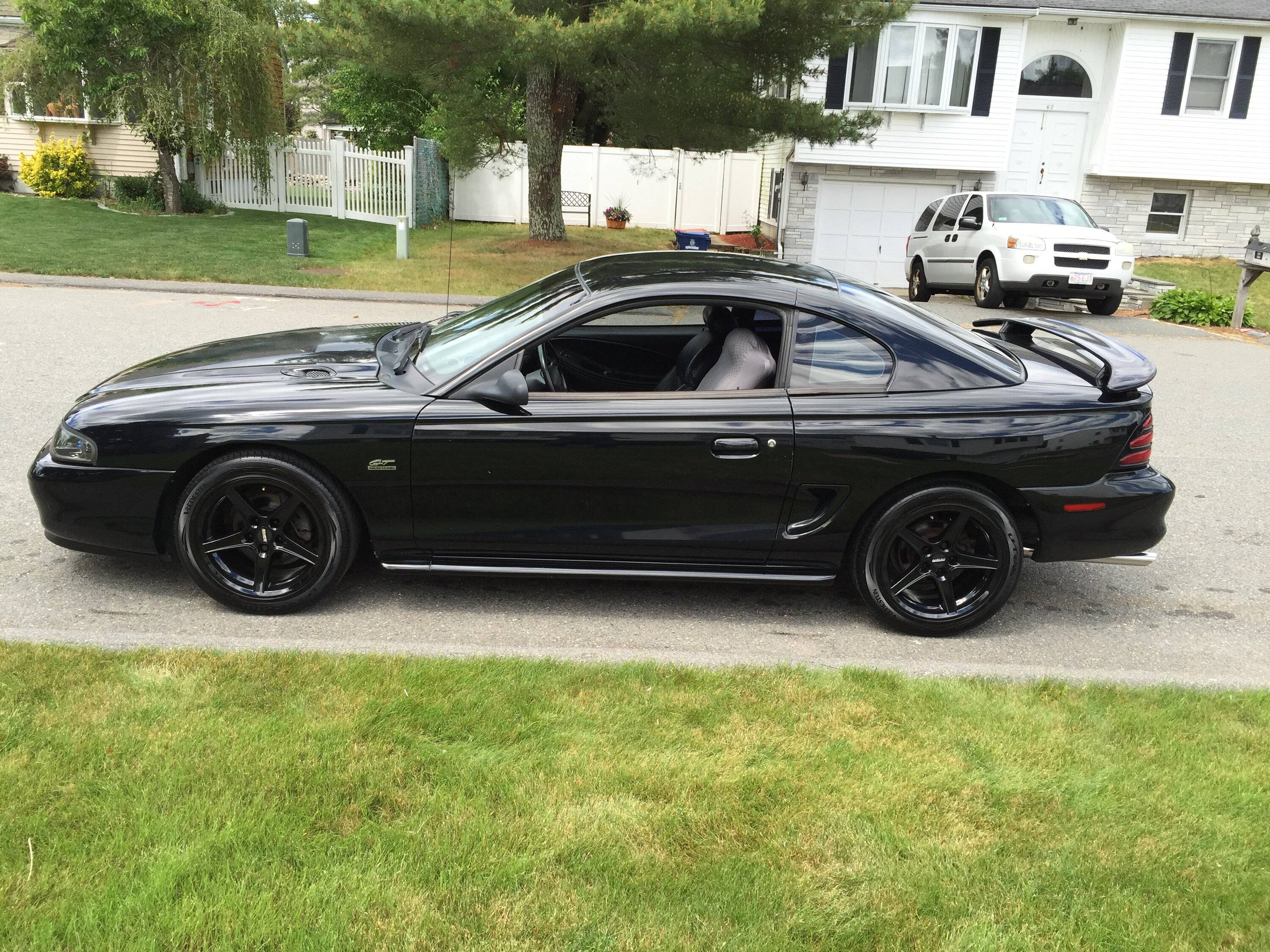 Ford Bronco Sport Show Us Your Bad Ass Other Ride! 3415A8C9-0272-4A77-A095-D2123F305A4D