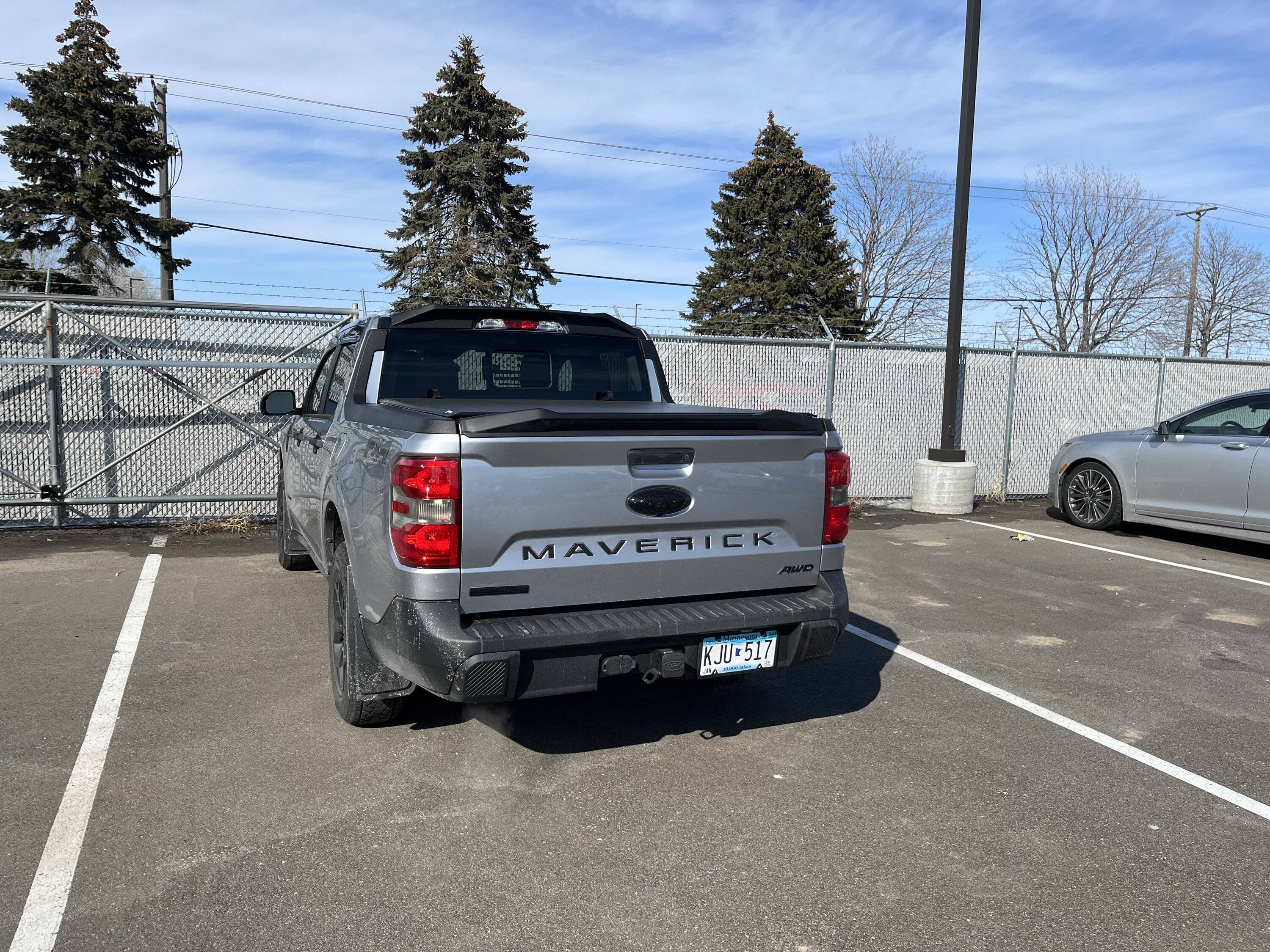 Ford Bronco Sport Show Us Your Bad Ass Other Ride! 73843B46-7E3A-4A92-9CEE-294BA6ED8C7F