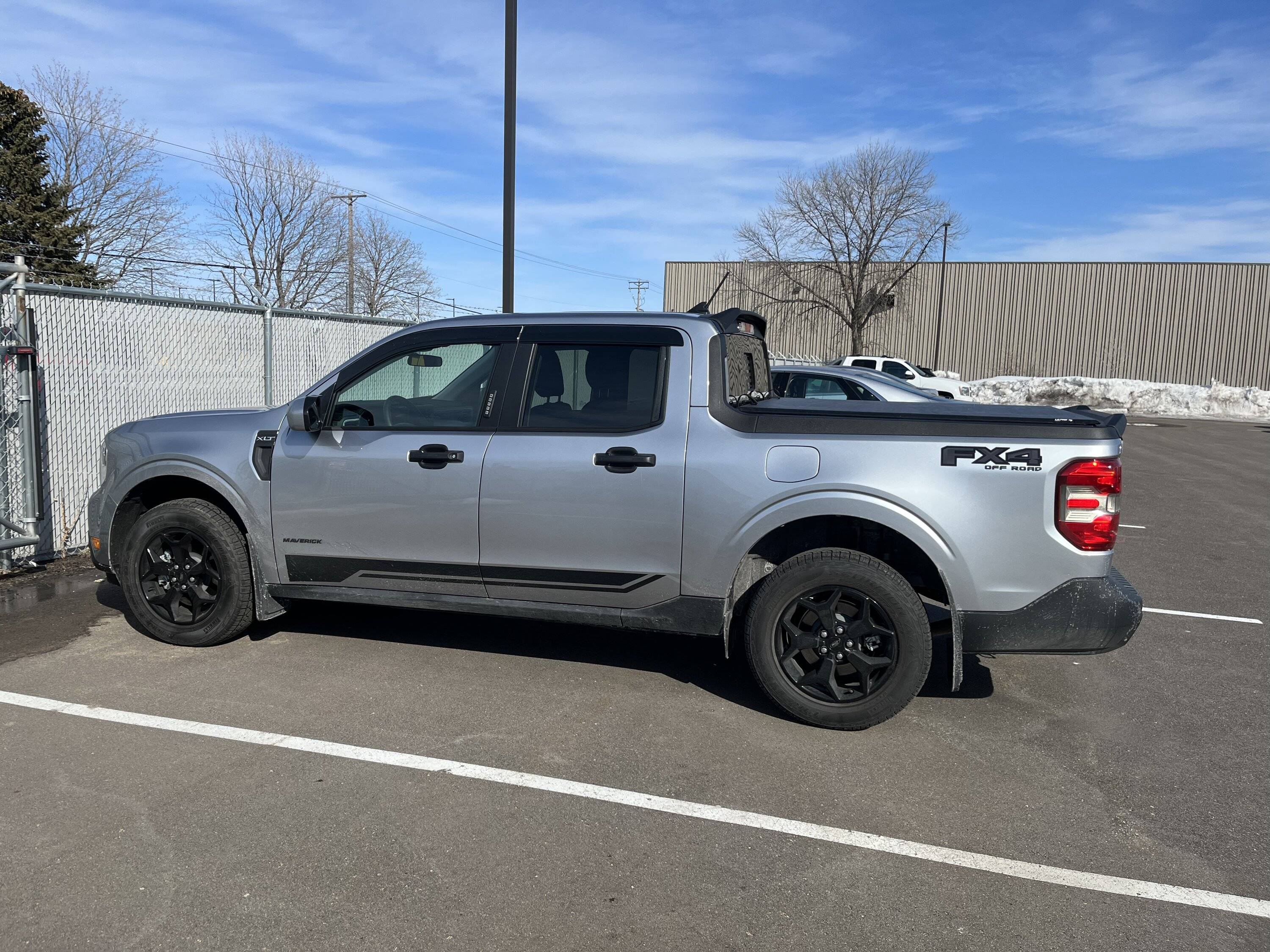 Ford Bronco Sport Show Us Your Bad Ass Other Ride! 98F35A10-CA9A-474B-9789-BCA664672D65