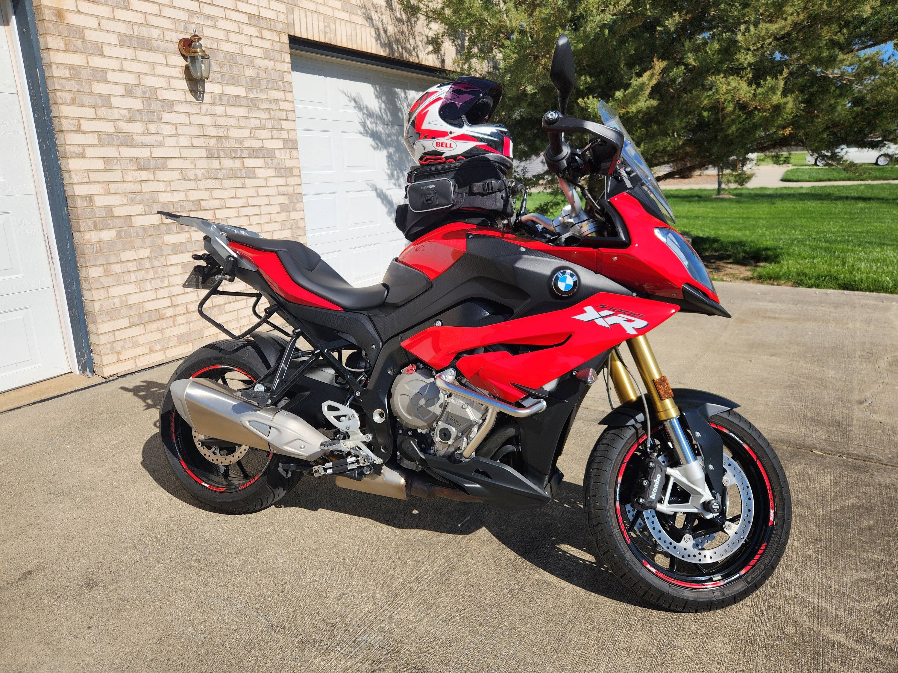 Ford Bronco Sport Show Us Your Bad Ass Other Ride! 20230411_161055
