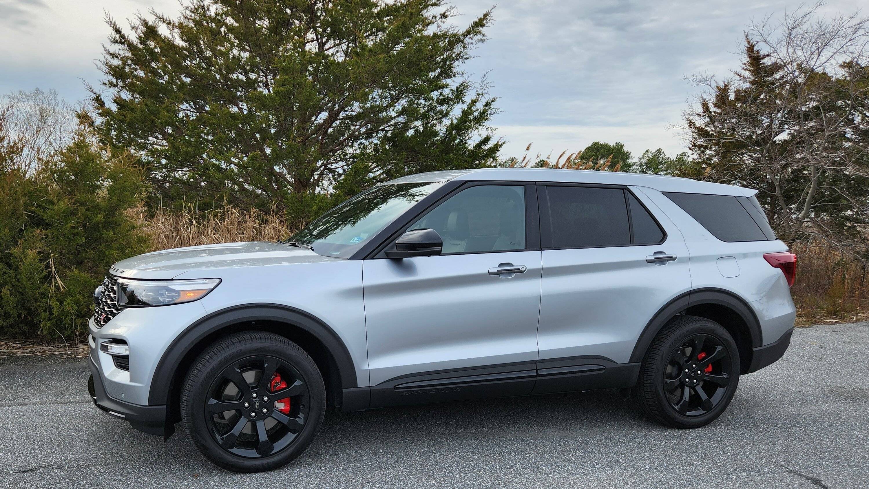 Ford Bronco Sport Show Us Your Bad Ass Other Ride! Cropped