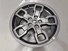 Ford Bronco Sport Rank Stock Wheels on Bronco Sport 1681314278216