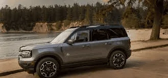 Ford Bronco Sport Rank Stock Wheels on Bronco Sport 1681314752195