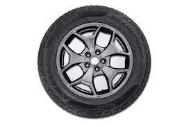 Ford Bronco Sport Rank Stock Wheels on Bronco Sport 1681314999625