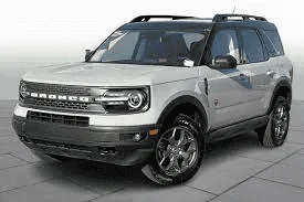 Ford Bronco Sport Rank Stock Wheels on Bronco Sport 1681315133637