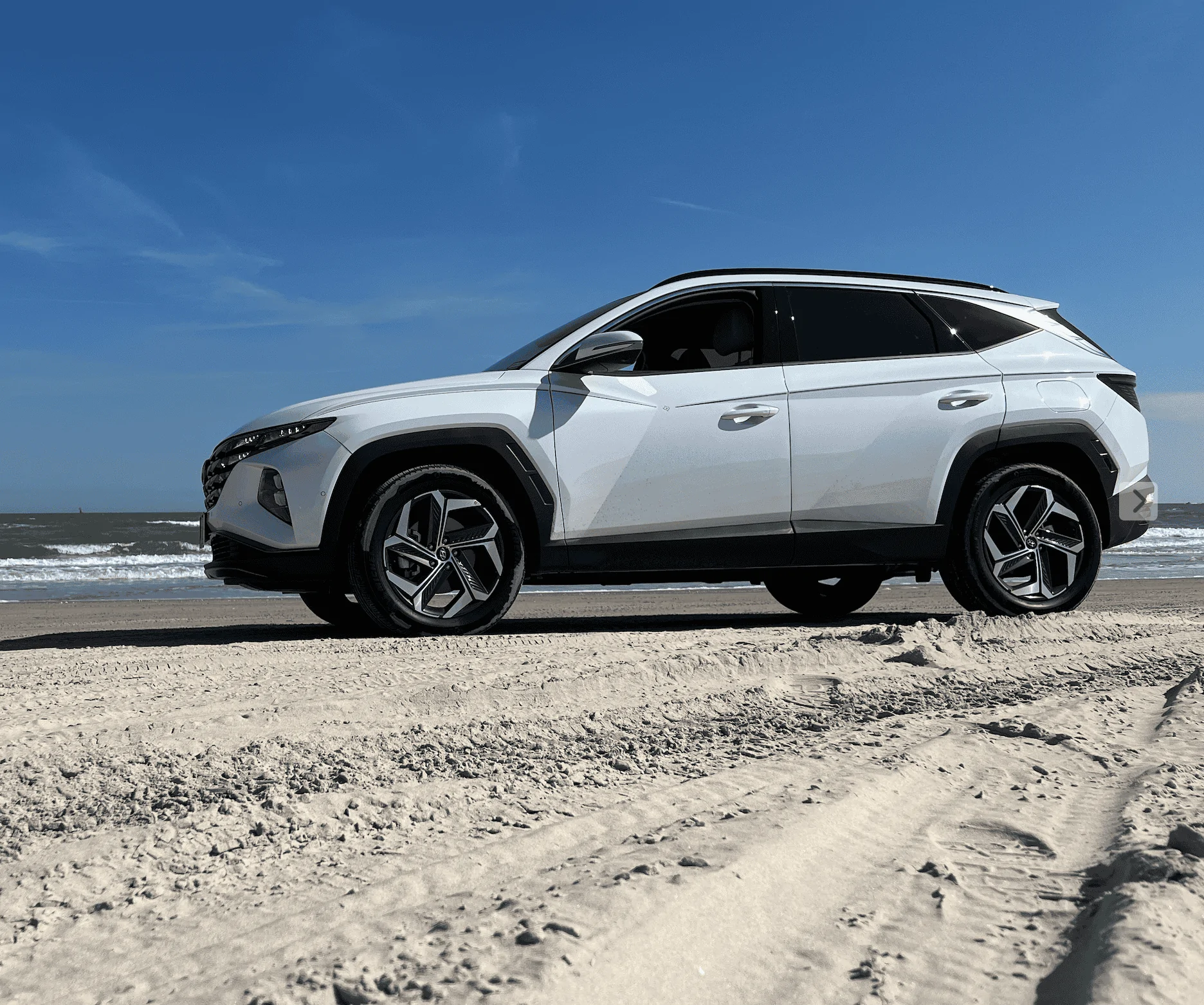 Ford Bronco Sport Show Us Your Bad Ass Other Ride! Screenshot 2023-04-12 at 2.04.55 PM