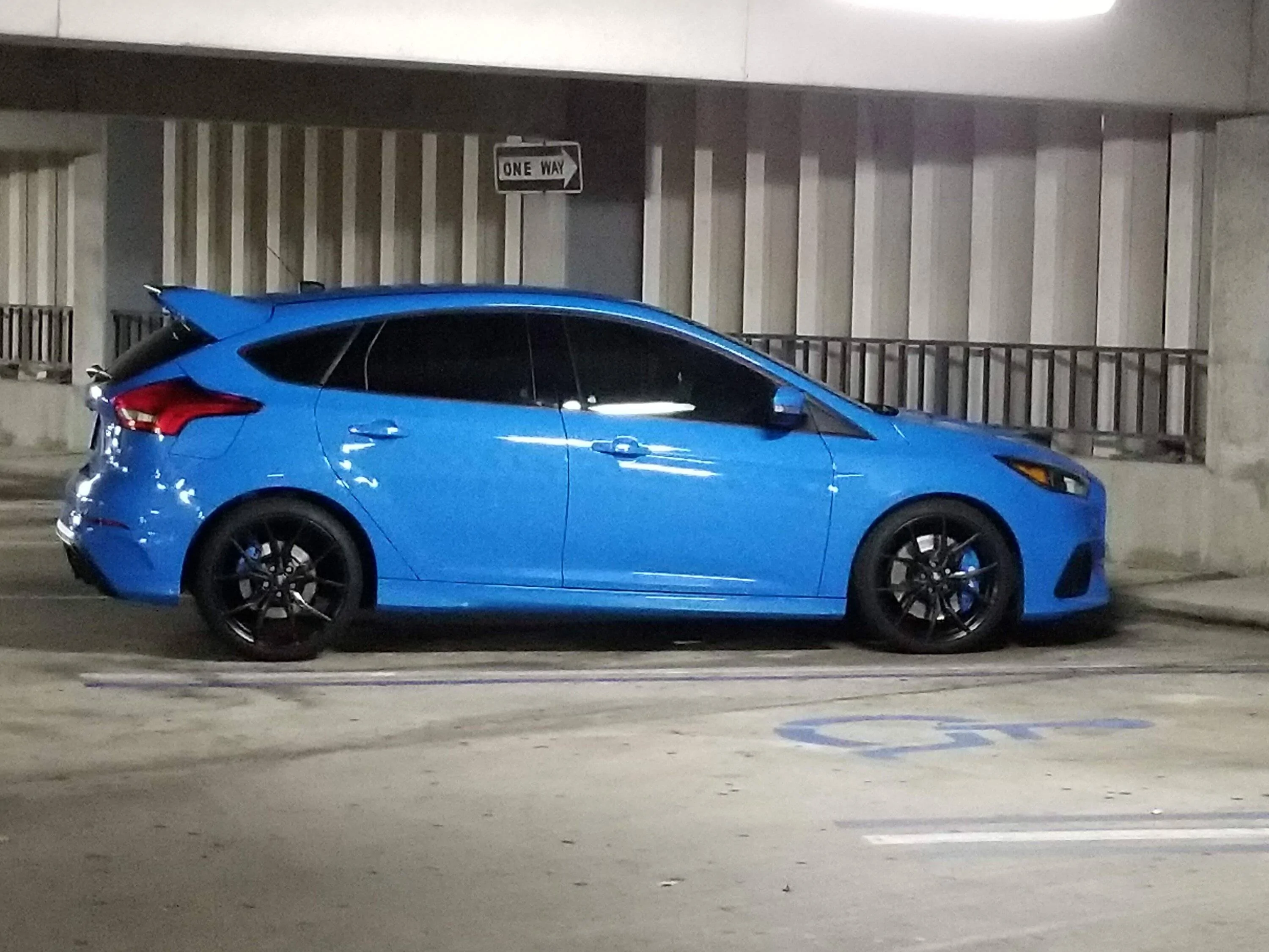 Ford Bronco Sport Show Us Your Bad Ass Other Ride! 20181228_233528
