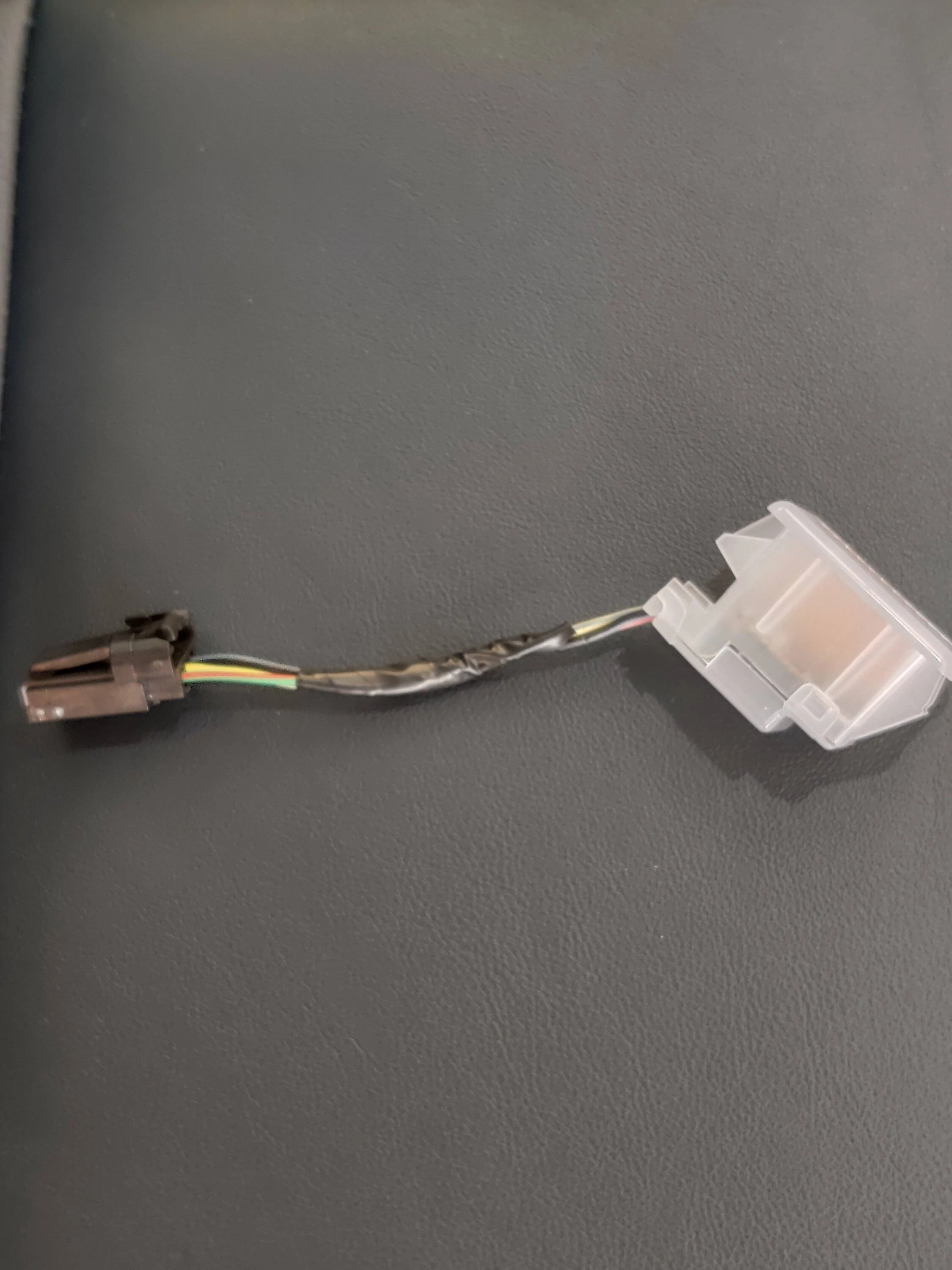 Ford Bronco Sport Cup Holder Ambient Lighting IMG_20230407_181714396_HDR