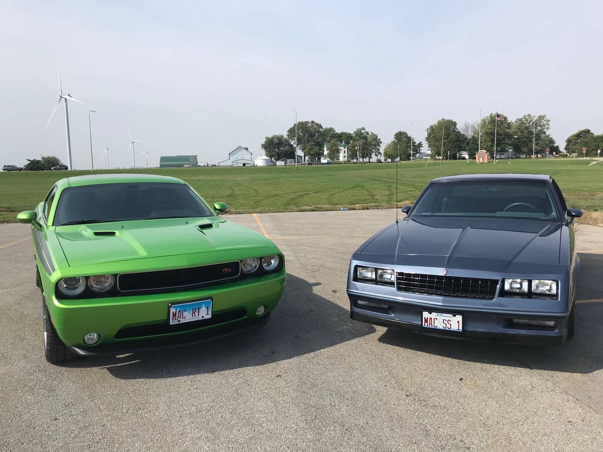 Ford Bronco Sport Show Us Your Bad Ass Other Ride! IMG_8005