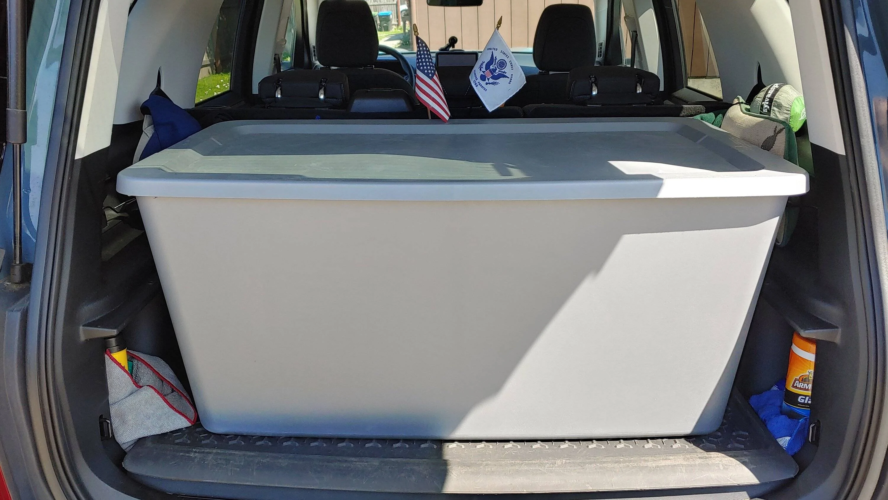 Ford Bronco Sport Accidental cargo cover 0411231449_HDR