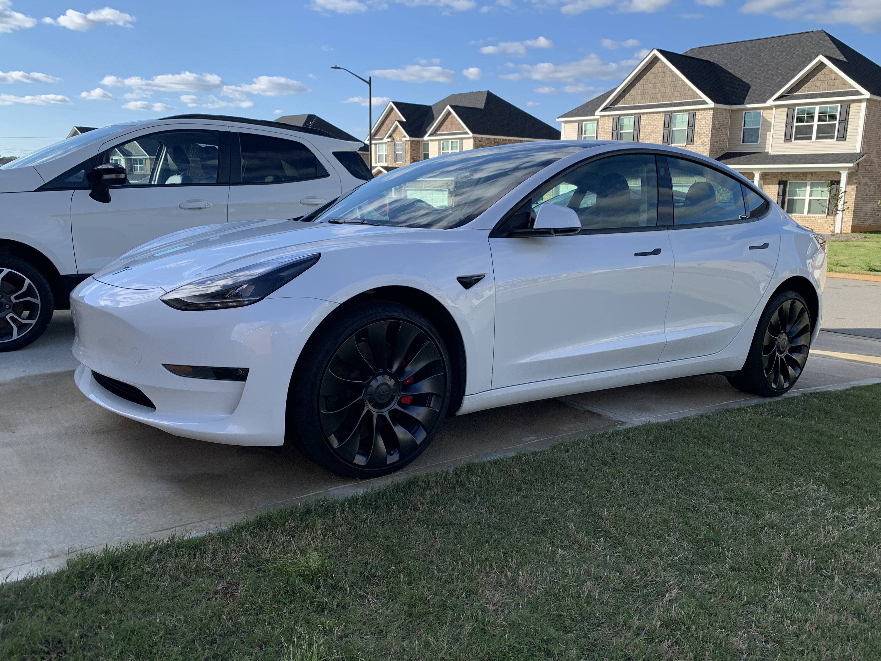 Ford Bronco Sport Show Us Your Bad Ass Other Ride! IMG_0040