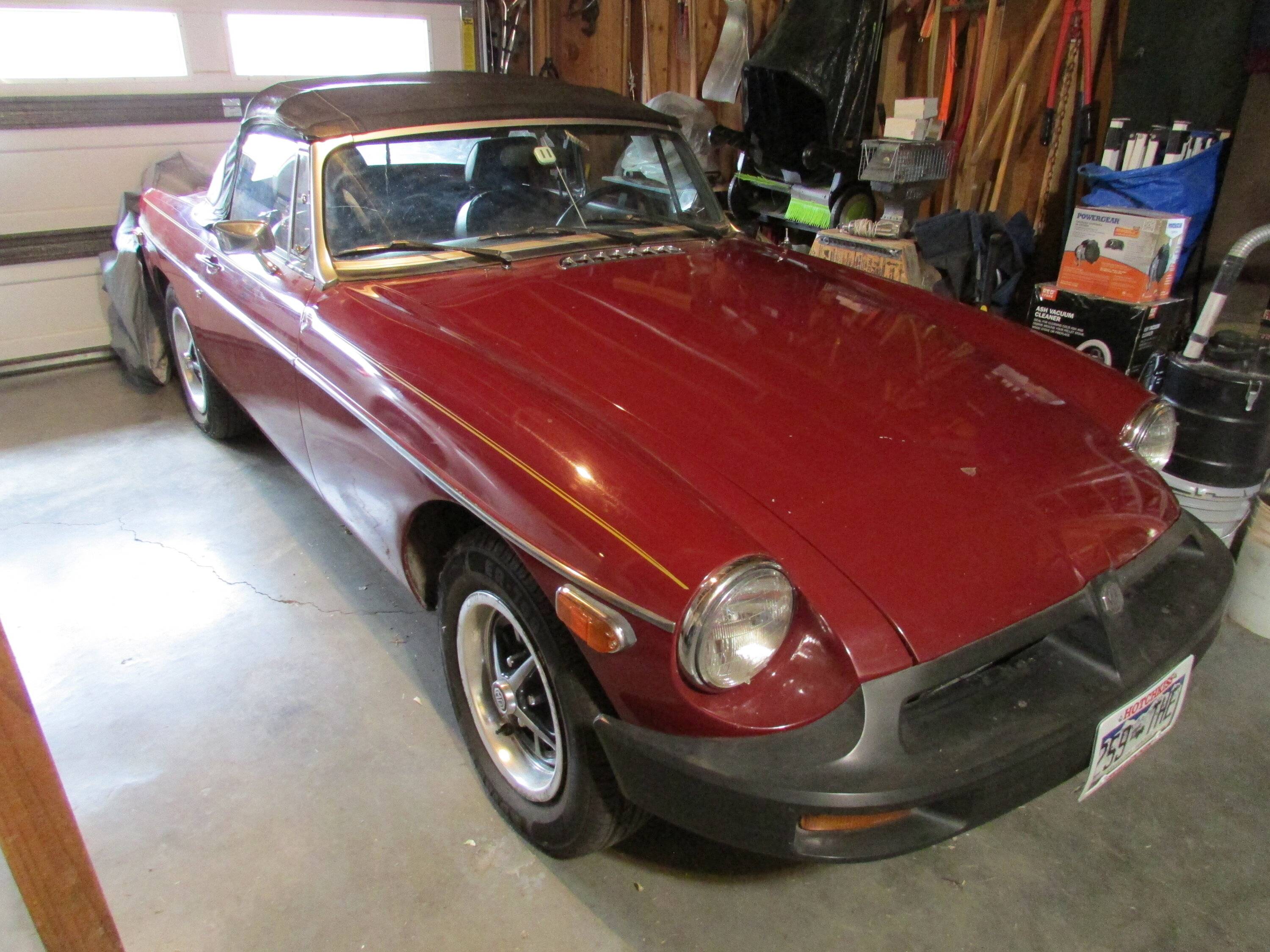 Ford Bronco Sport Show Us Your Bad Ass Other Ride! IMG_0512.JPG