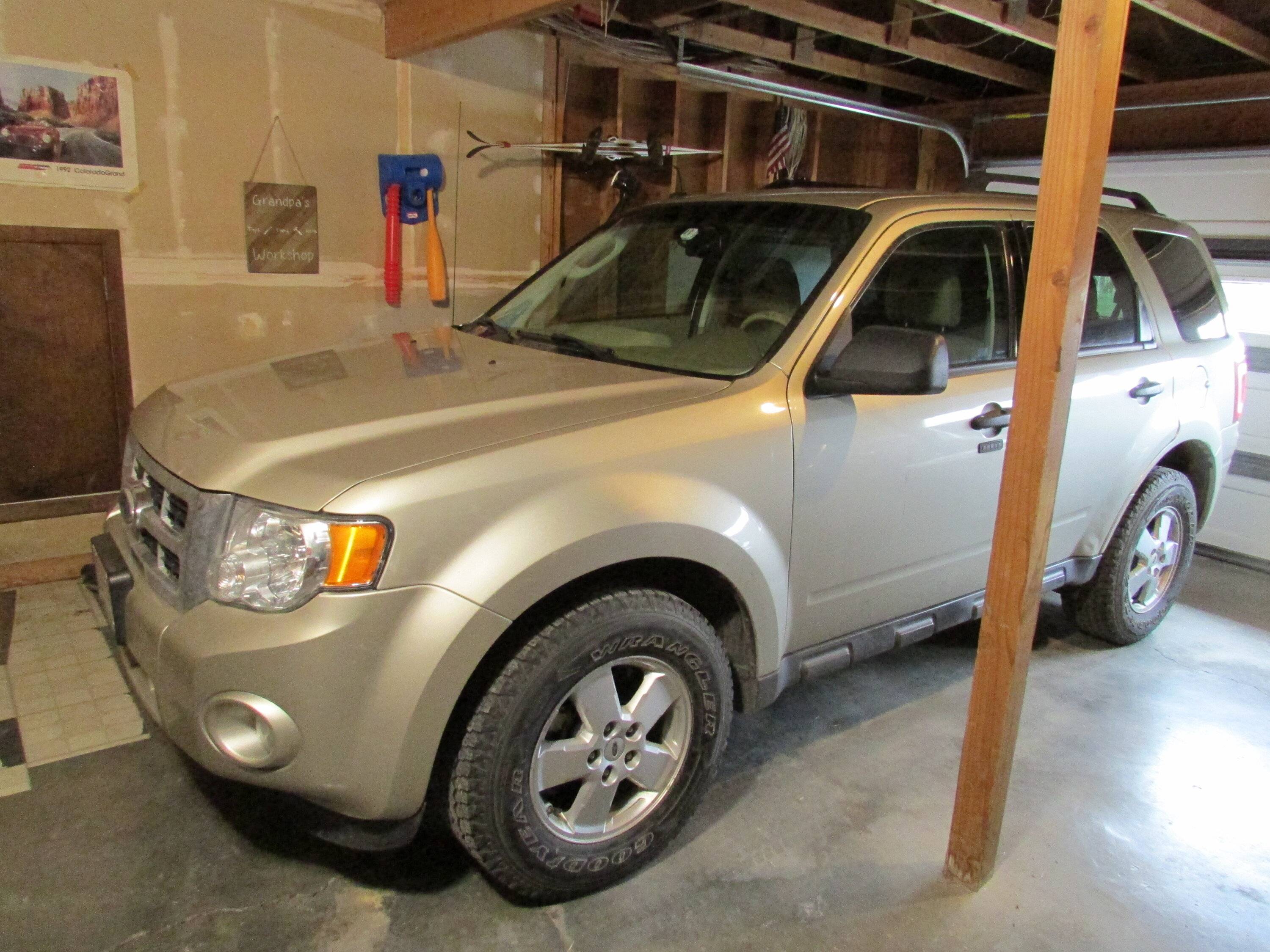 Ford Bronco Sport Show Us Your Bad Ass Other Ride! IMG_0513.JPG
