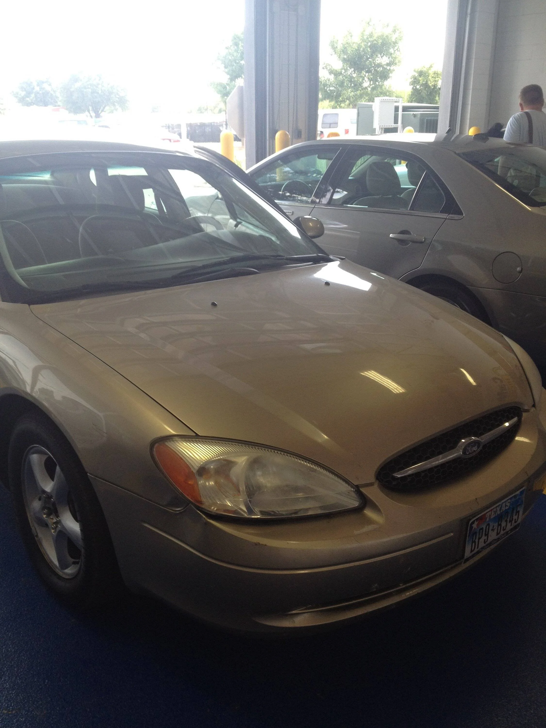 Ford Bronco Sport What did you own before your Bronco Sport? IMG_0659