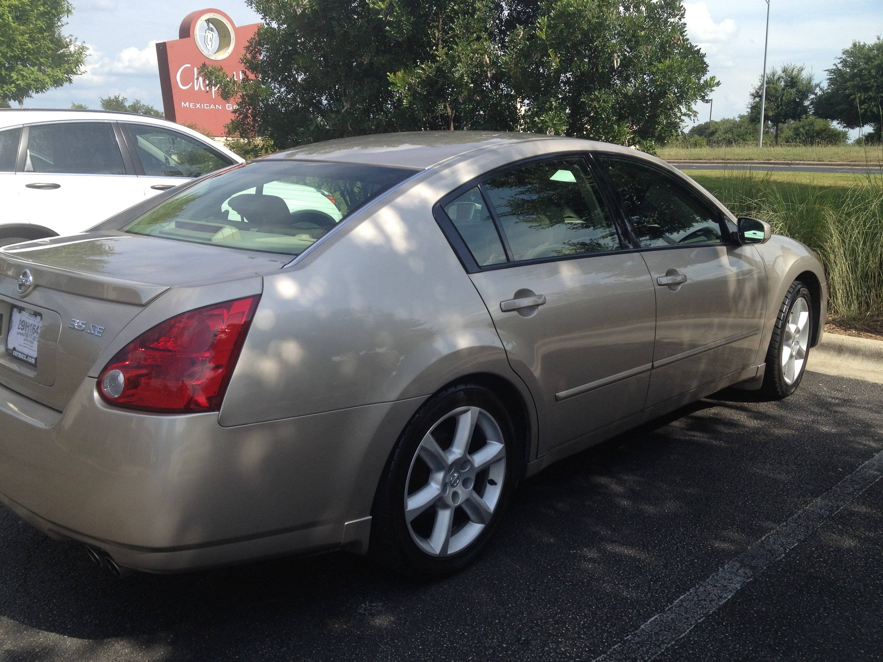 Ford Bronco Sport What did you own before your Bronco Sport? IMG_0668.JPG