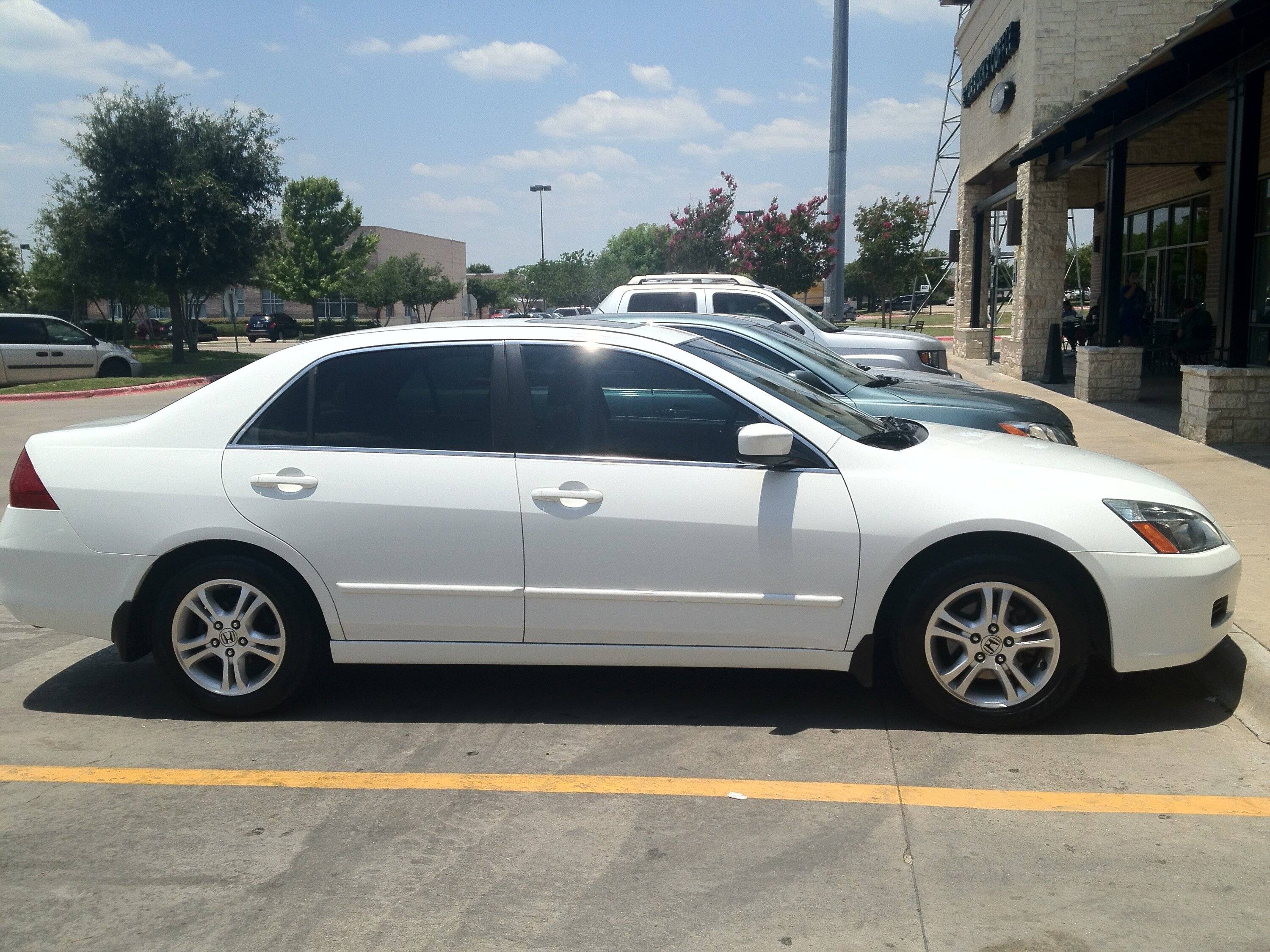 Ford Bronco Sport What did you own before your Bronco Sport? IMG_0693.JPG