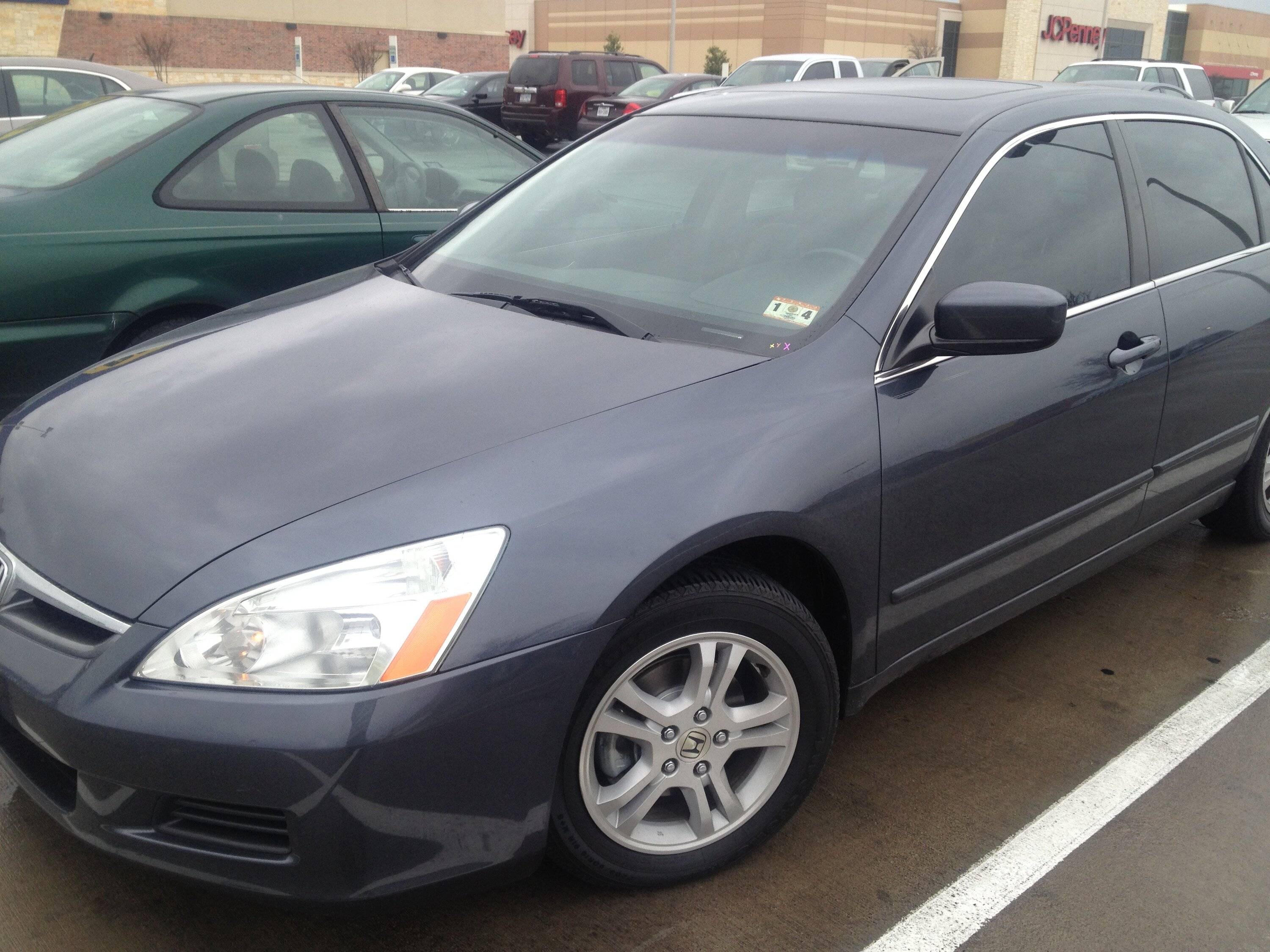 Ford Bronco Sport What did you own before your Bronco Sport? IMG_1253.JPG