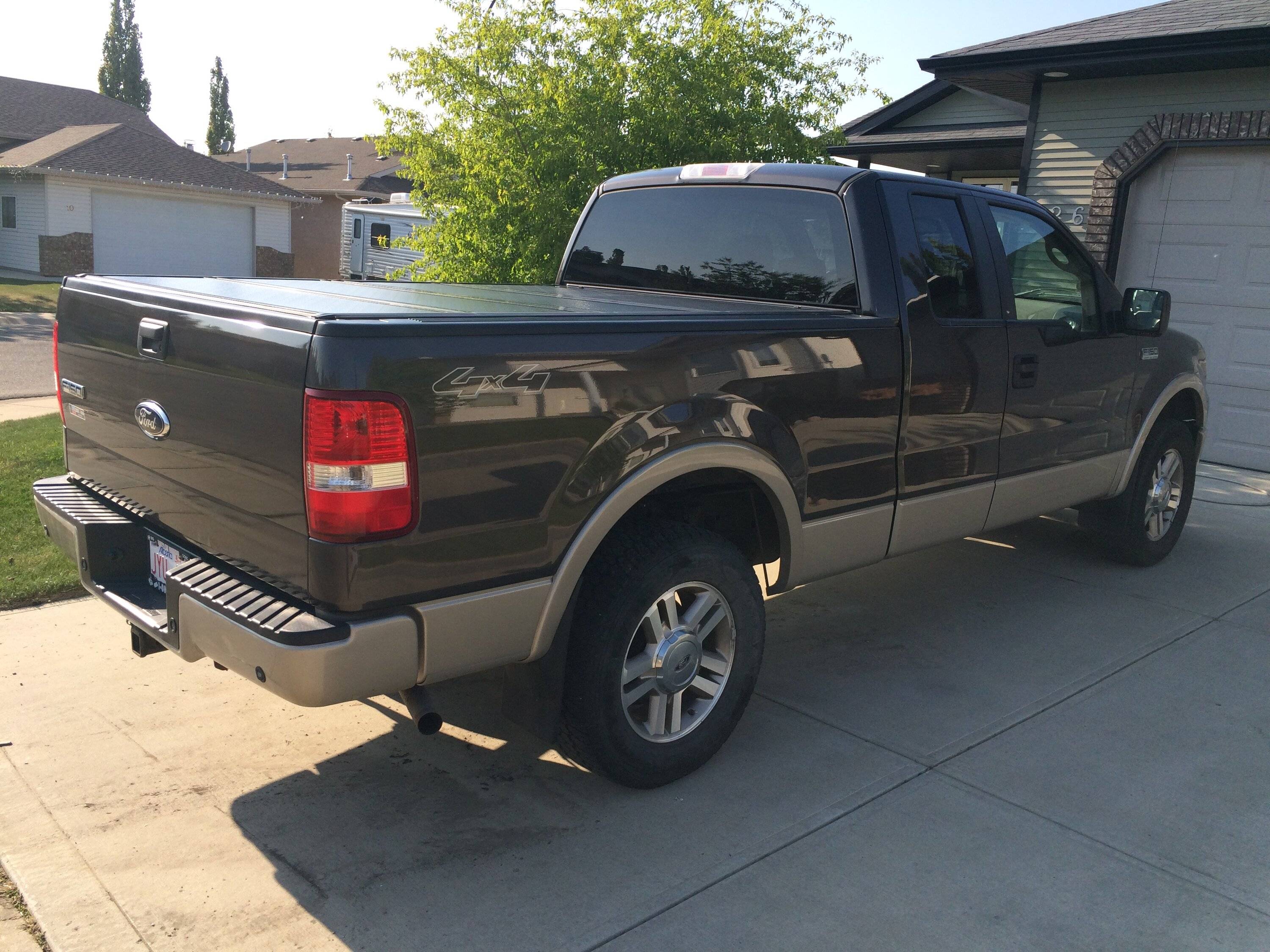 Ford Bronco Sport What did you own before your Bronco Sport? 1681528518578