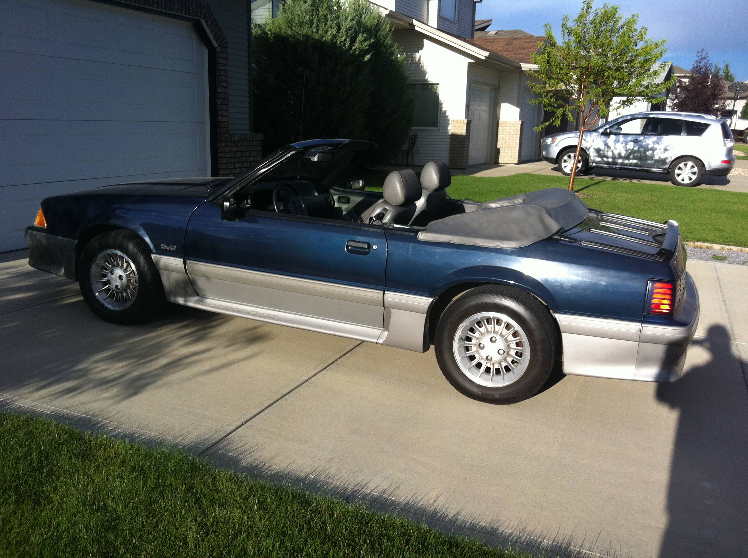 Ford Bronco Sport What did you own before your Bronco Sport? 1681528602373