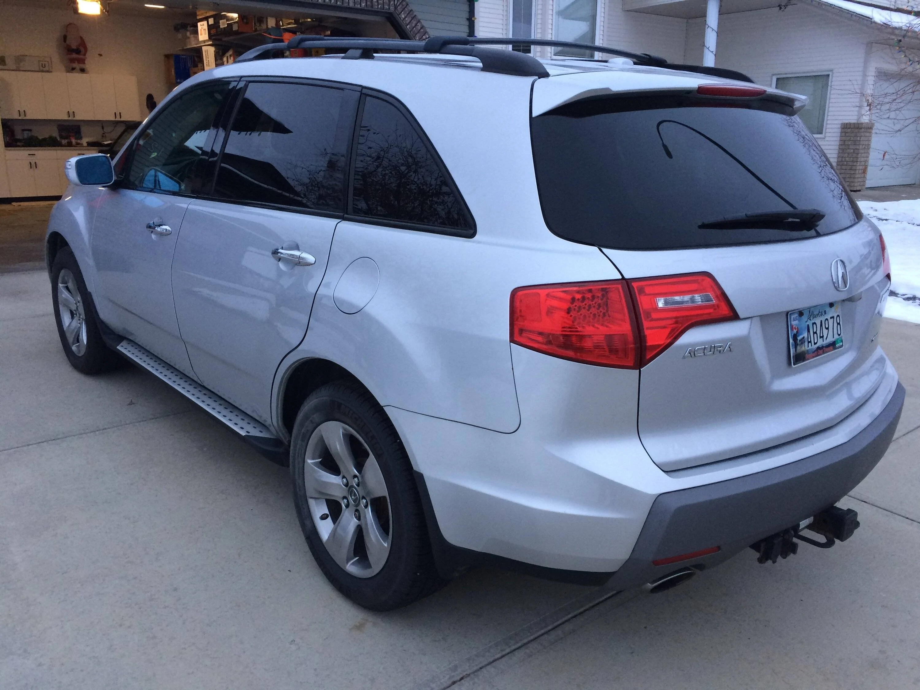 Ford Bronco Sport What did you own before your Bronco Sport? 1681529502011