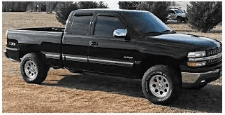 Ford Bronco Sport What did you own before your Bronco Sport? Screen Shot 2023-04-15 at 9.32.35 AM