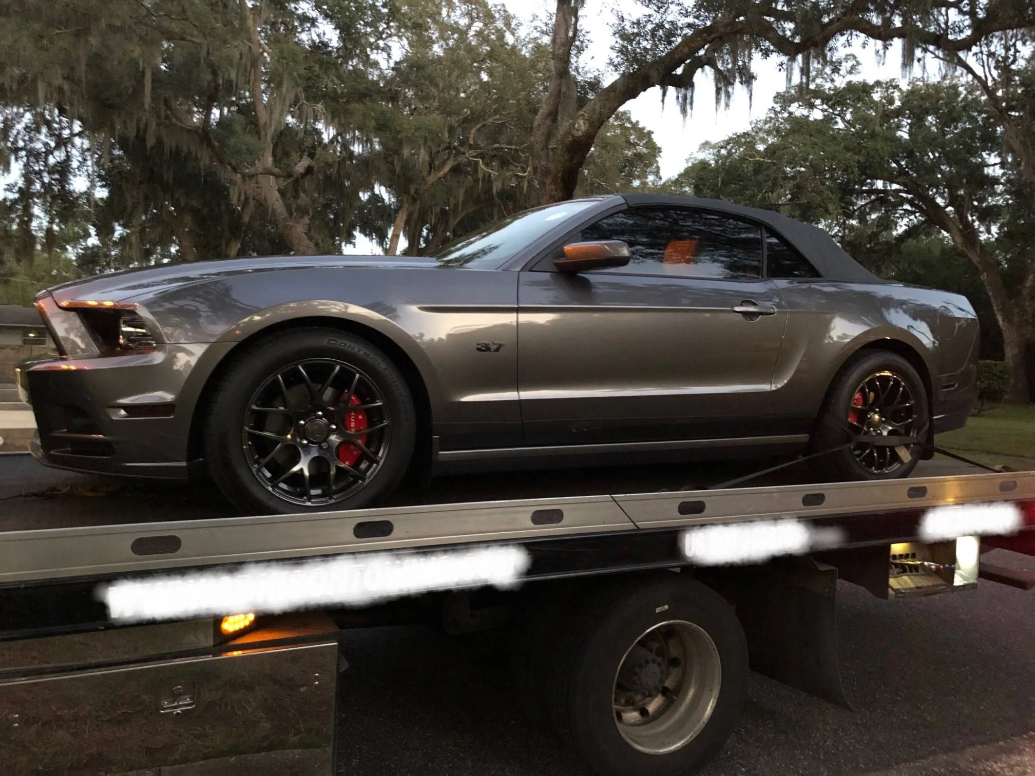 Ford Bronco Sport What did you own before your Bronco Sport? 14 Mustang