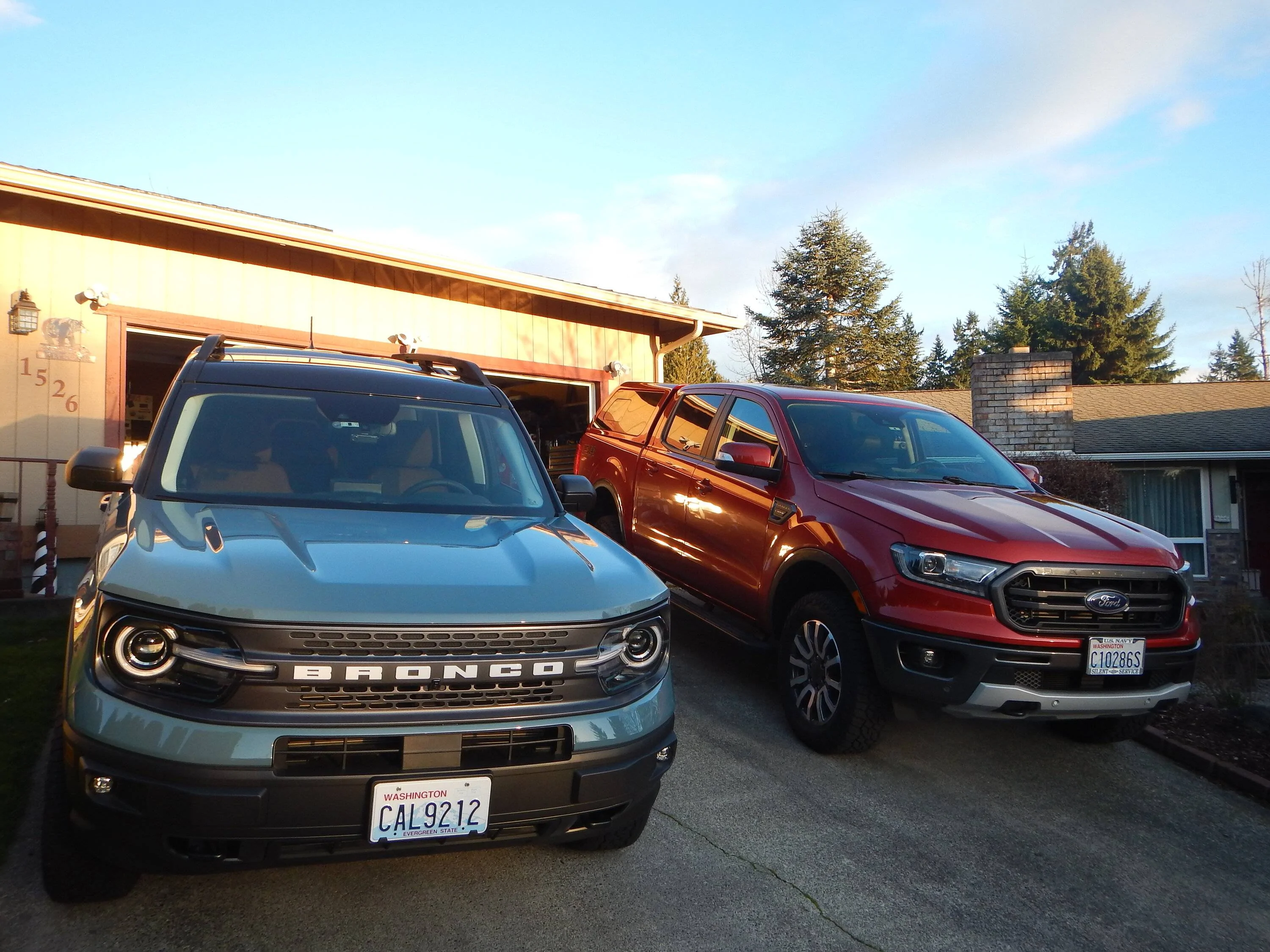 Ford Bronco Sport What did you own before your Bronco Sport? DSCN7213 (1)