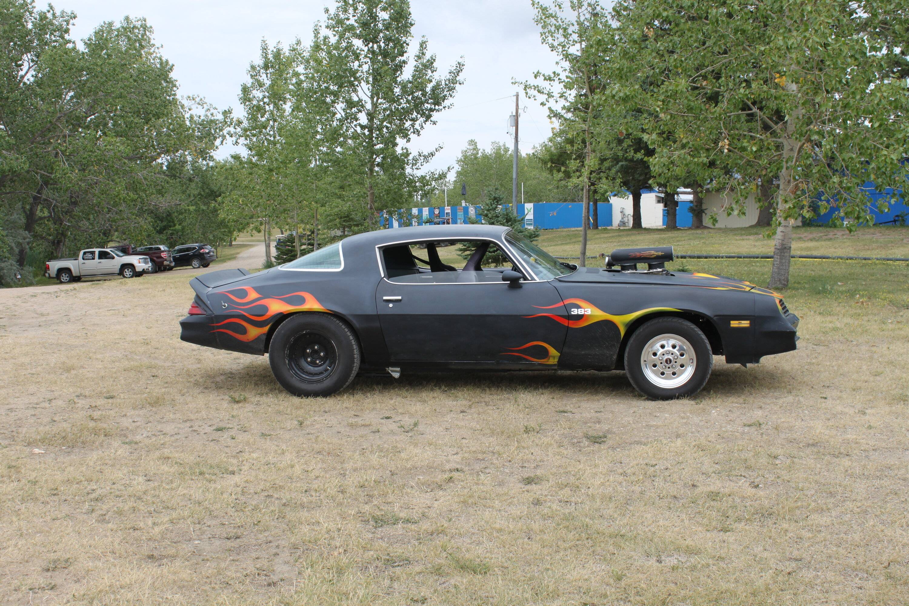 Ford Bronco Sport Show Us Your Bad Ass Other Ride! 1681658434649