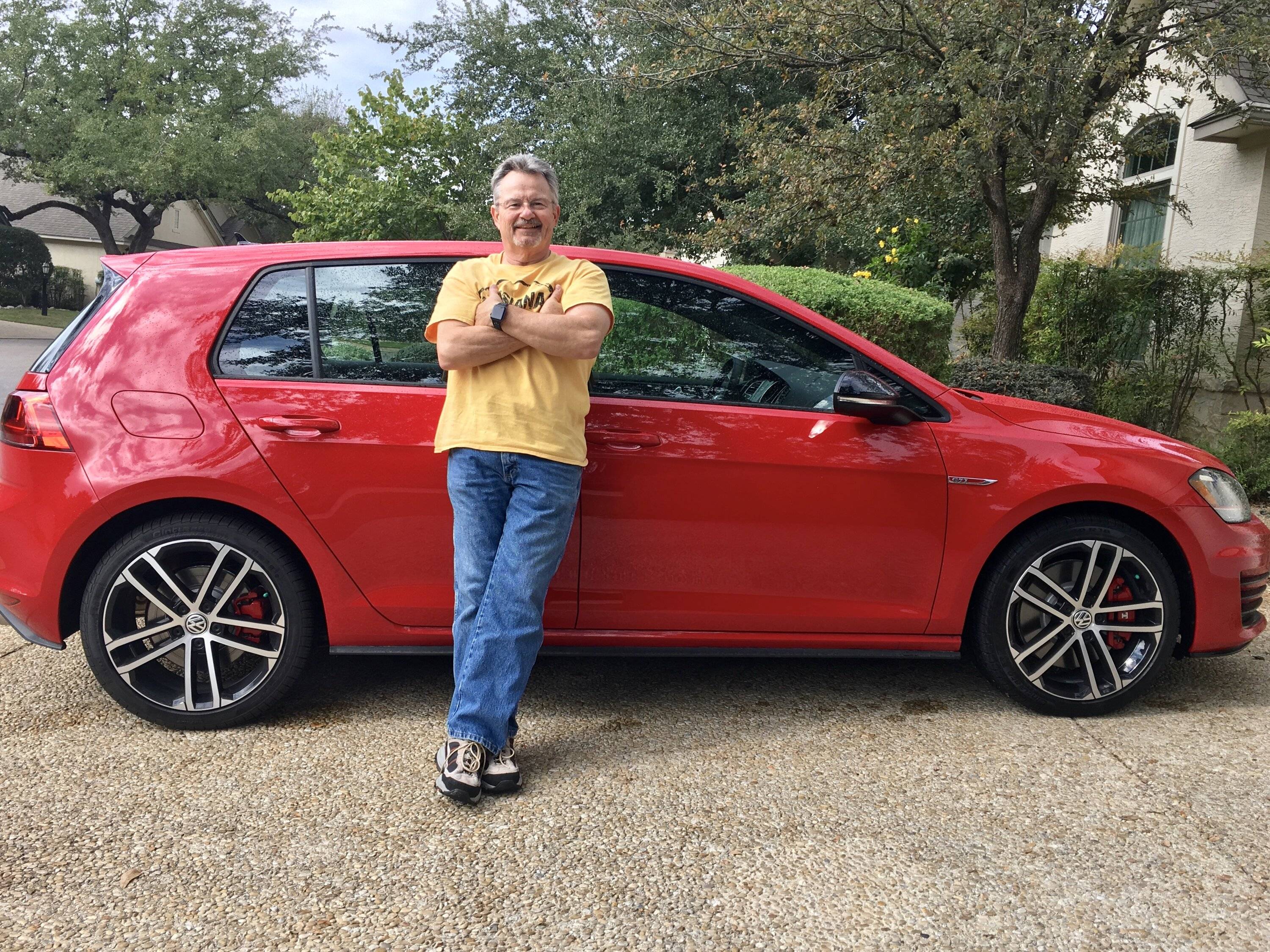 Ford Bronco Sport What did you own before your Bronco Sport? IMG_0953.JPG