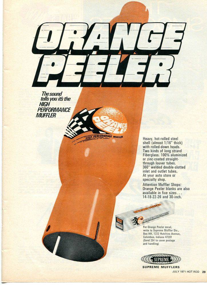 Ford Bronco Sport Want to cherry bomb the muffler IMG_9478.JPG