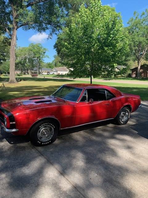 Ford Bronco Sport What's your other ride(s)? Drivers side