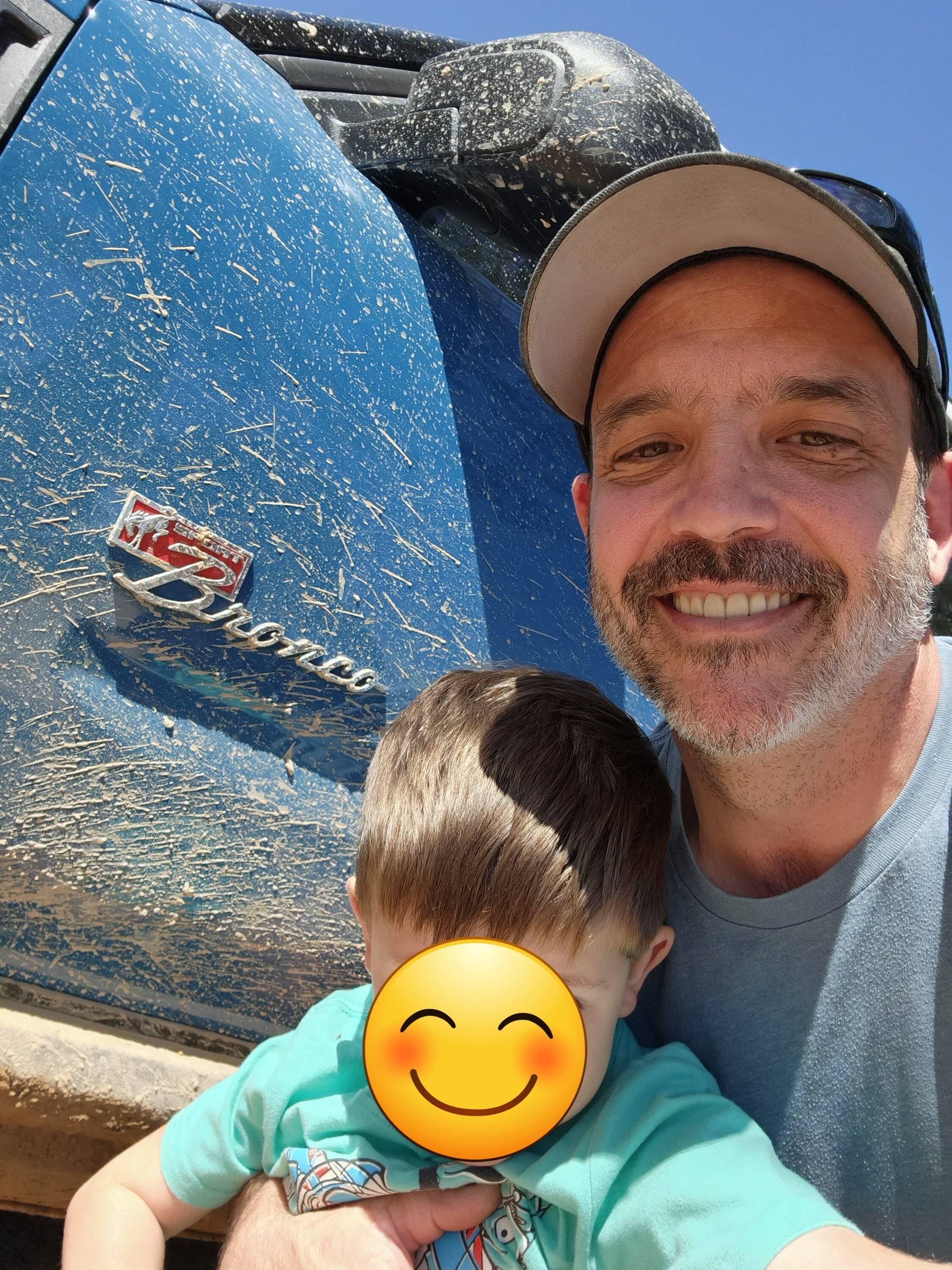 Ford Bronco Sport Seat Cover Rec's 20230417_085603