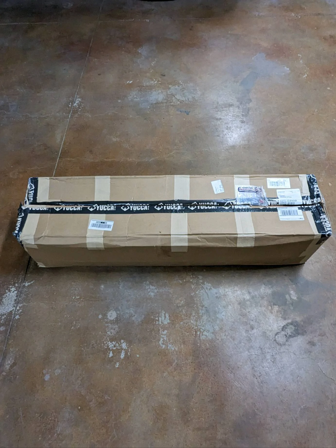 Ford Bronco Sport Potentially Selling DD9B81CE-F03A-4673-A6AD-CCFDFAC06AAB