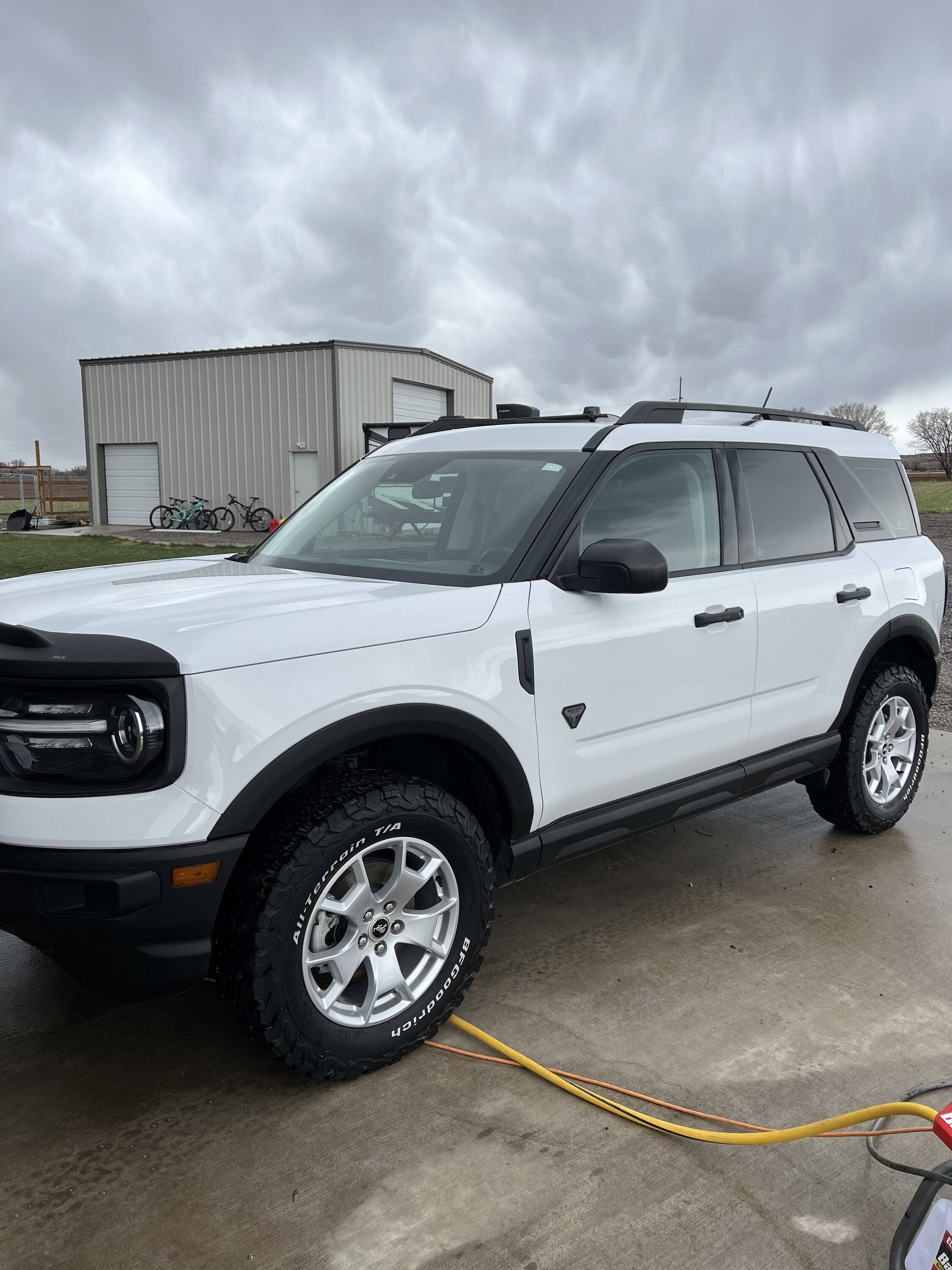 Ford Bronco Sport 2021 Base Sport For Sale EB5BABE3-E513-4078-8D9D-0E54FB9D74EE